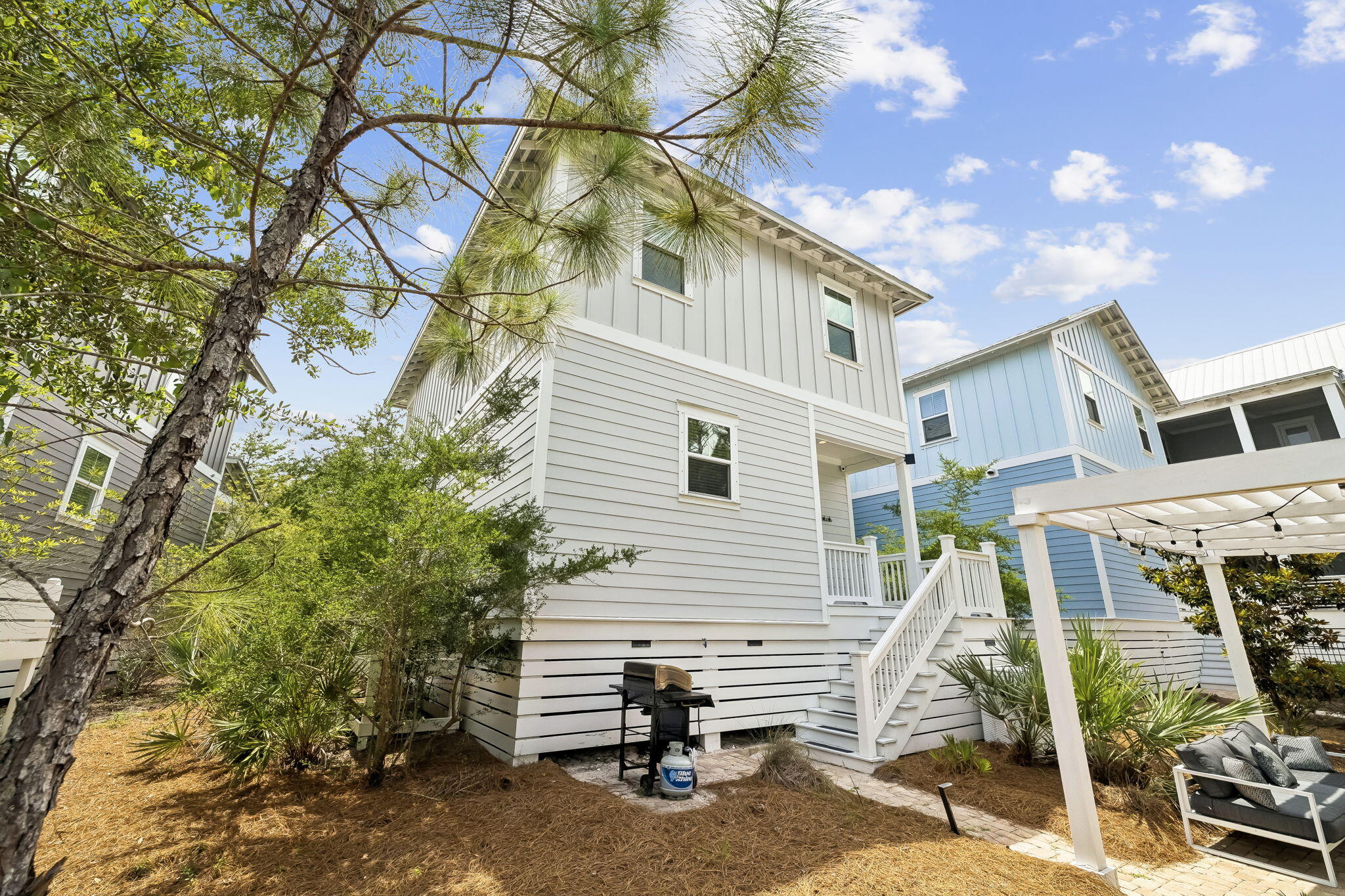 HIGHLAND PARKS - Residential