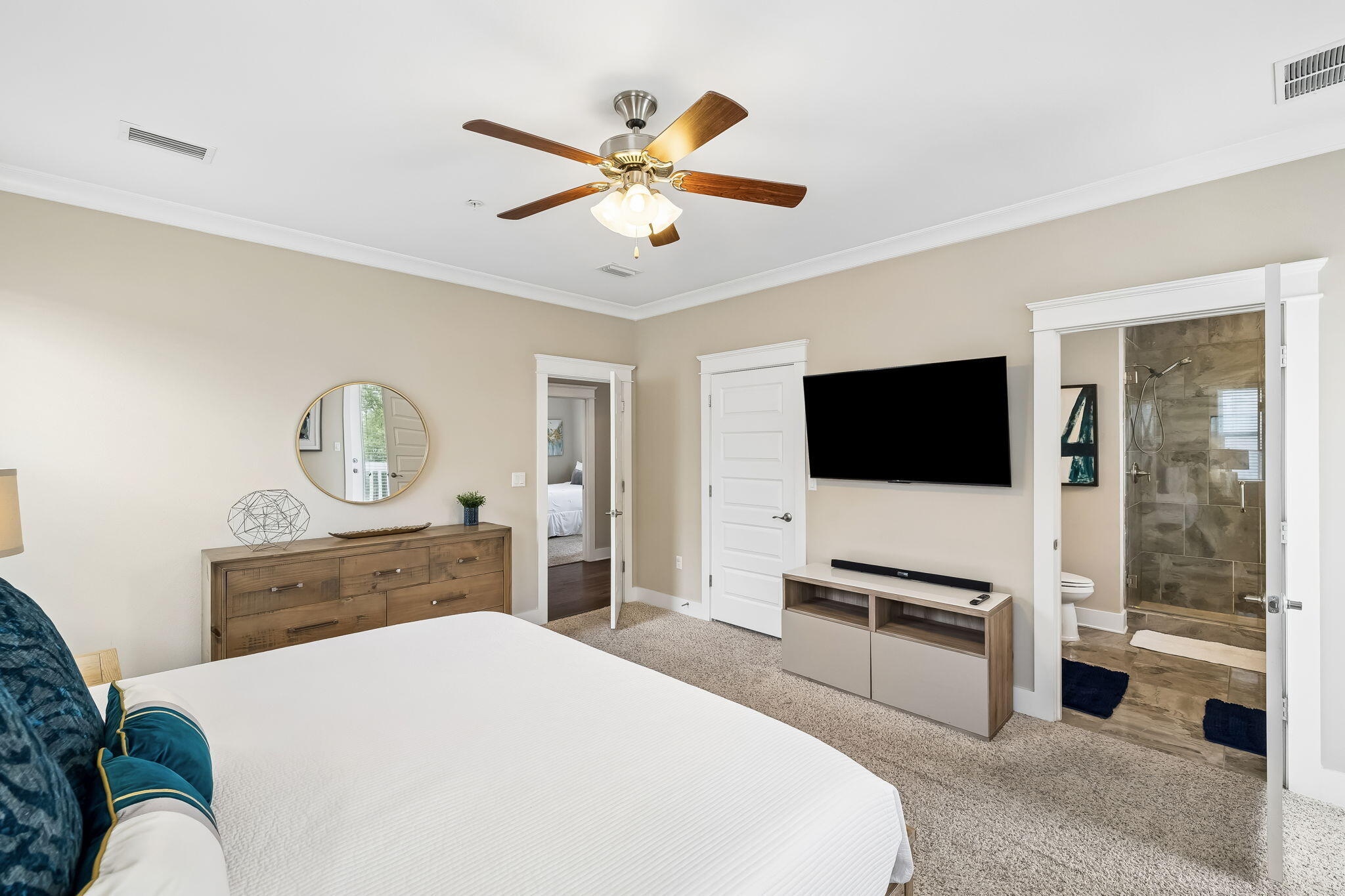 HIGHLAND PARKS - Residential