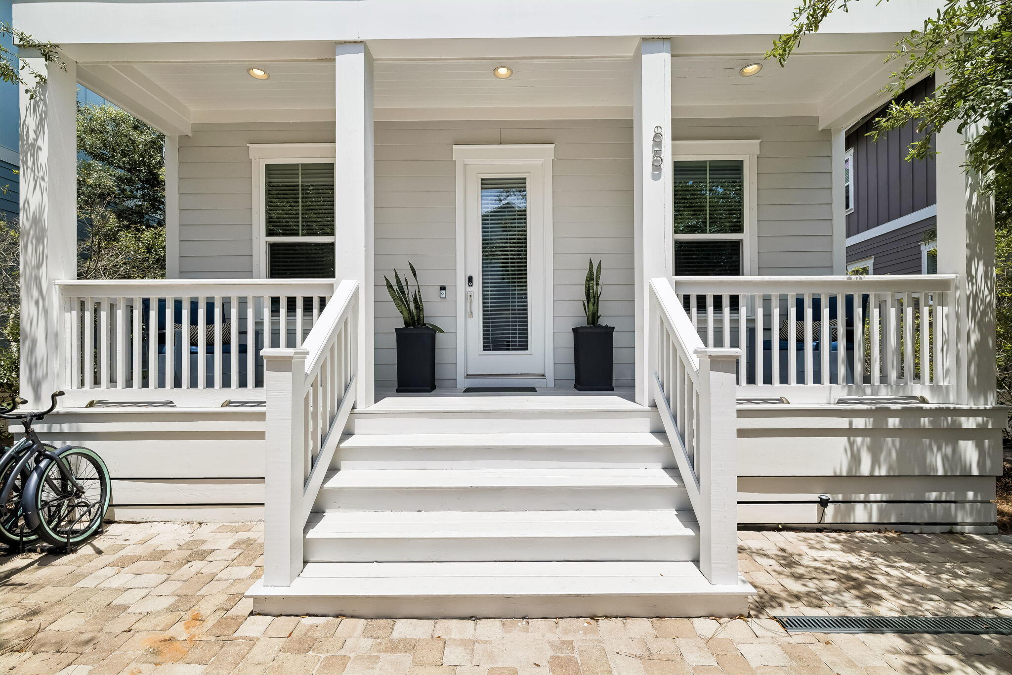 HIGHLAND PARKS - Residential