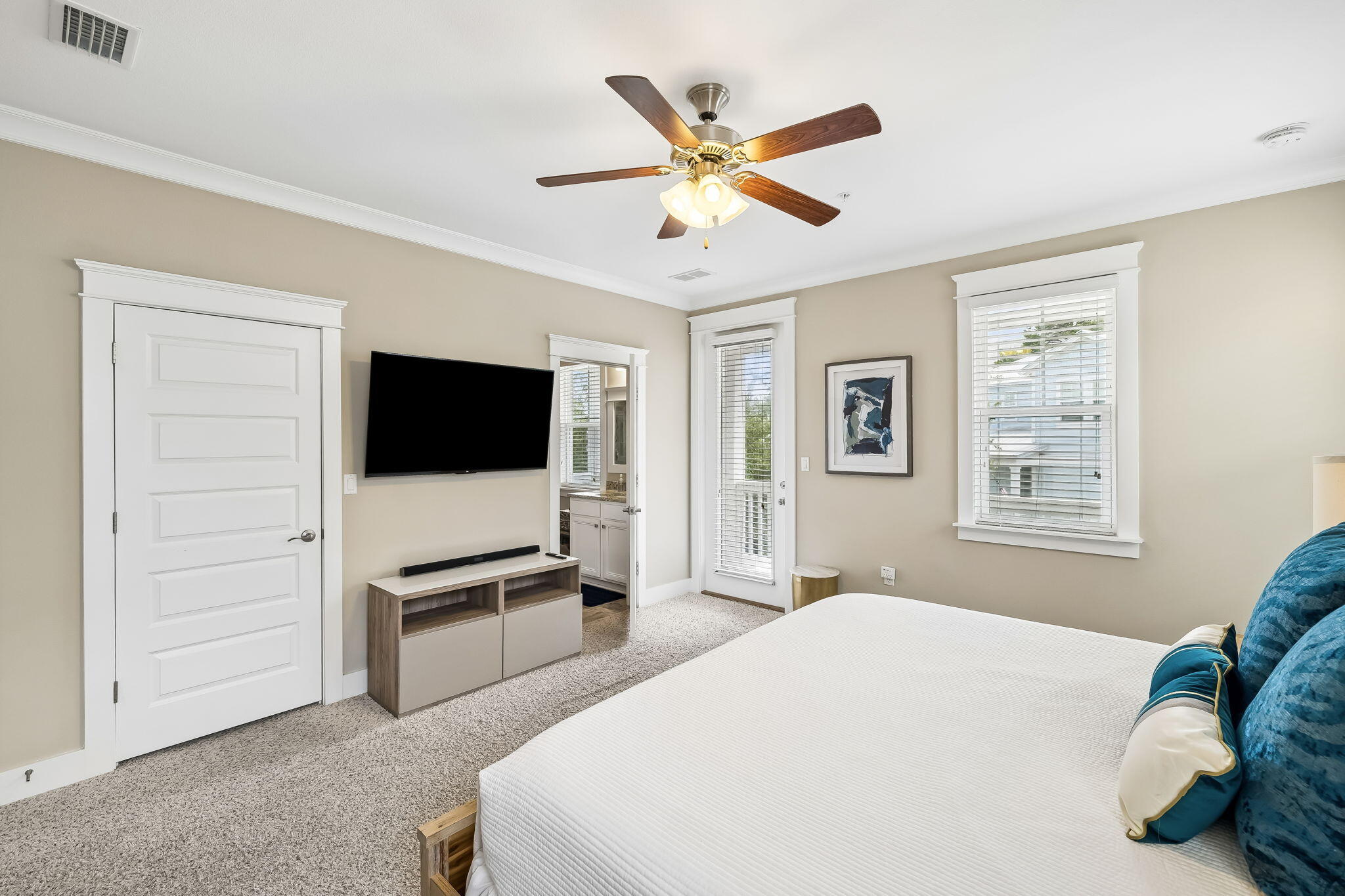 HIGHLAND PARKS - Residential