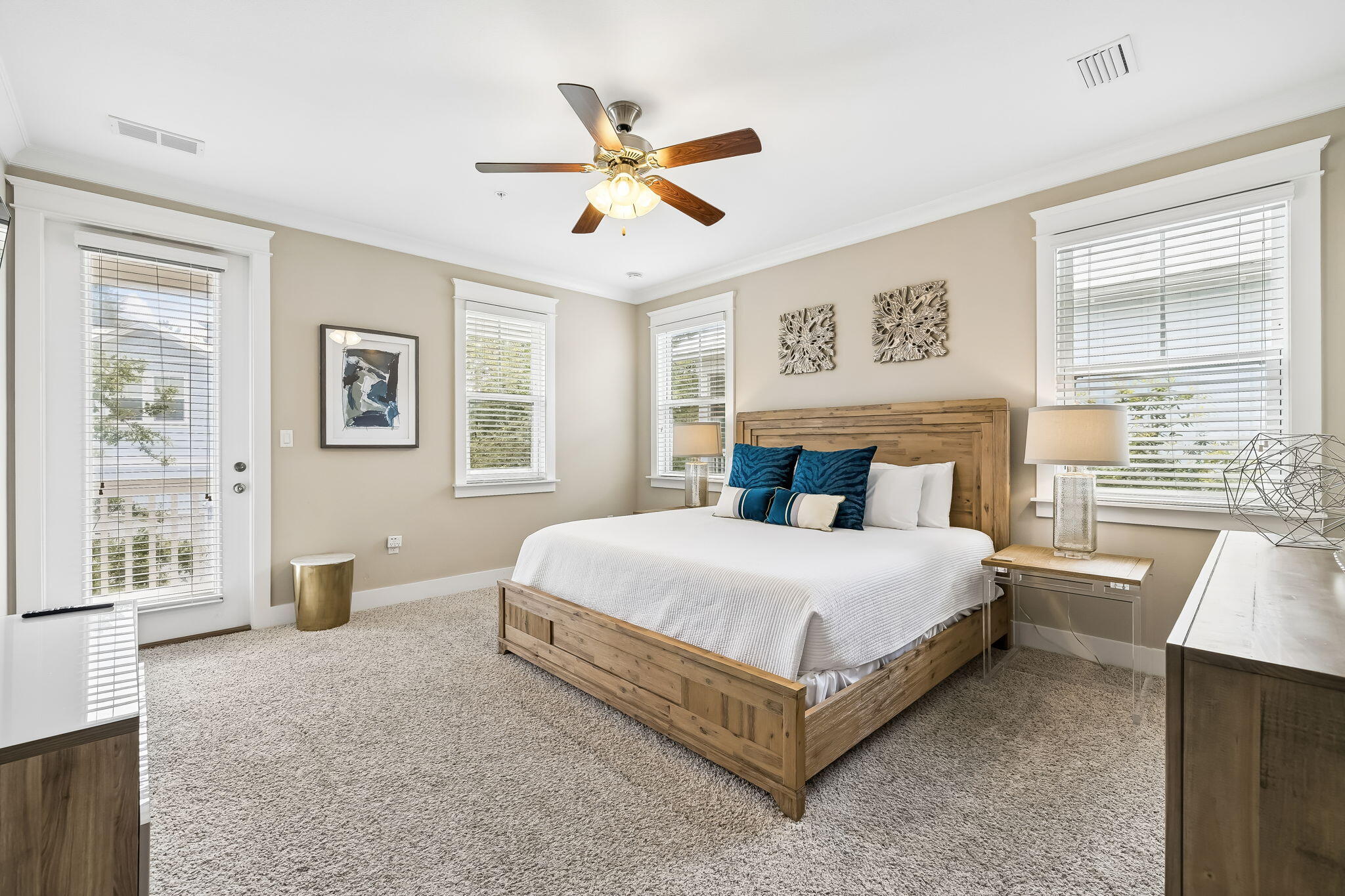 HIGHLAND PARKS - Residential