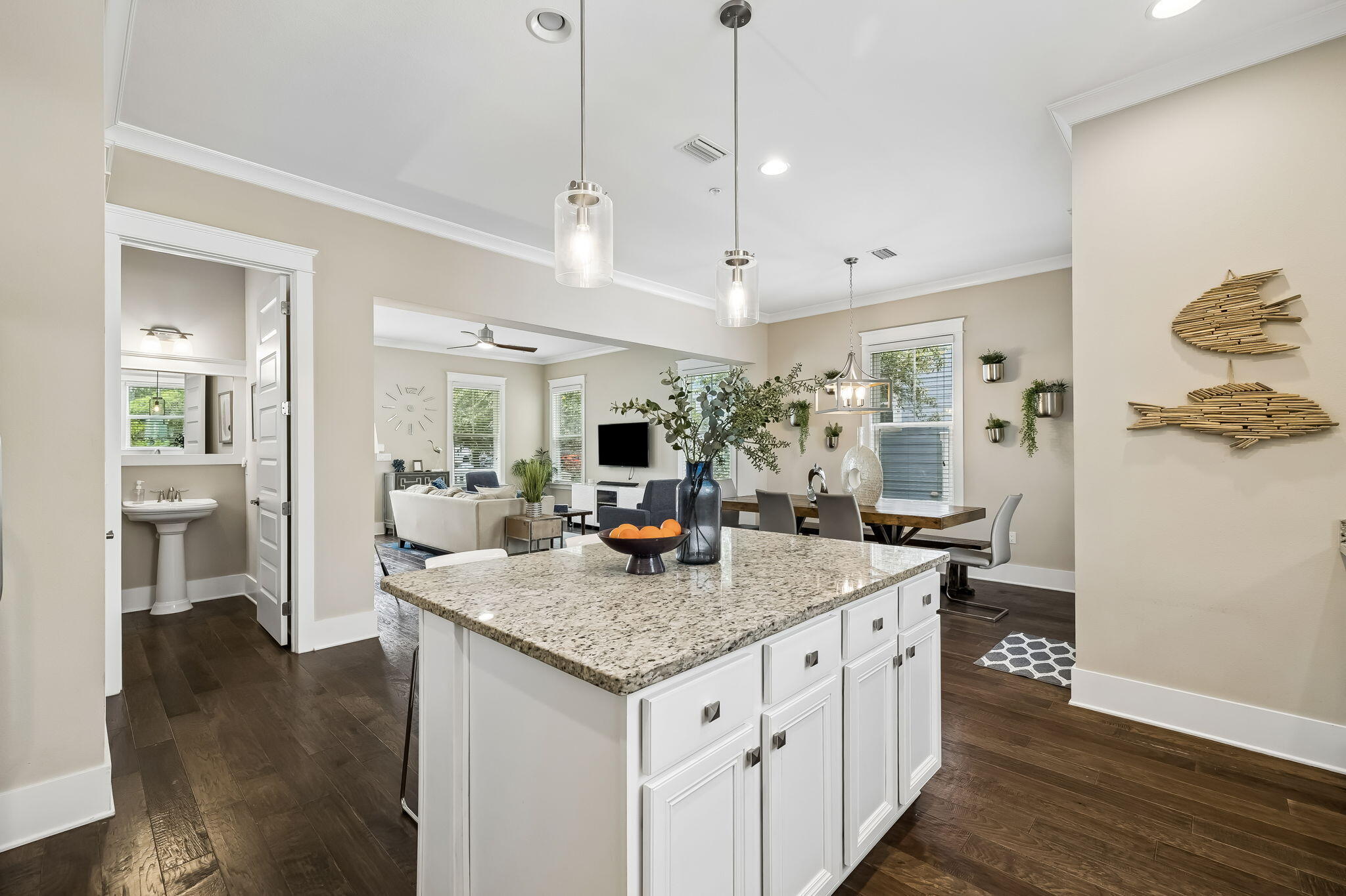 HIGHLAND PARKS - Residential