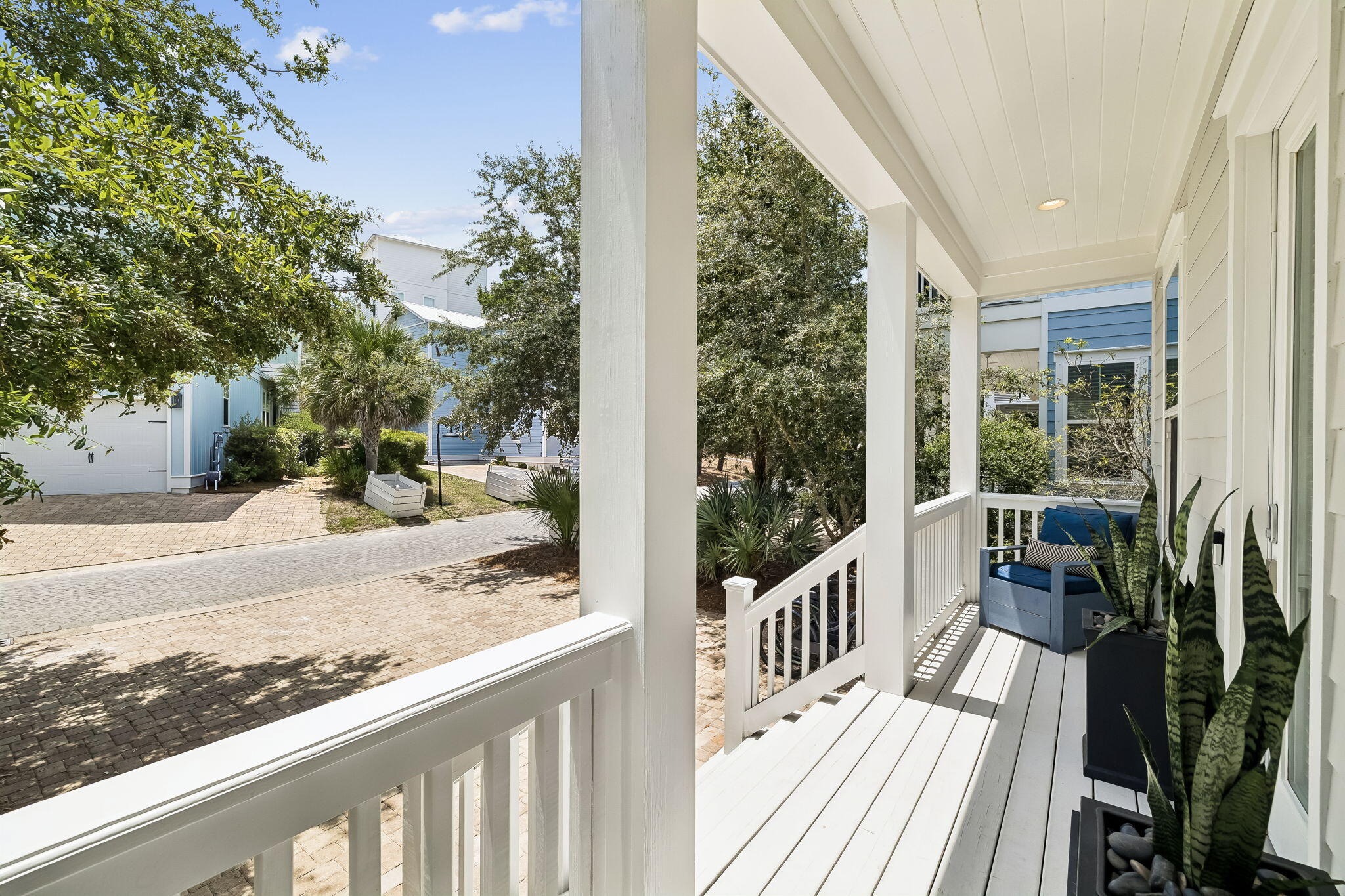 HIGHLAND PARKS - Residential