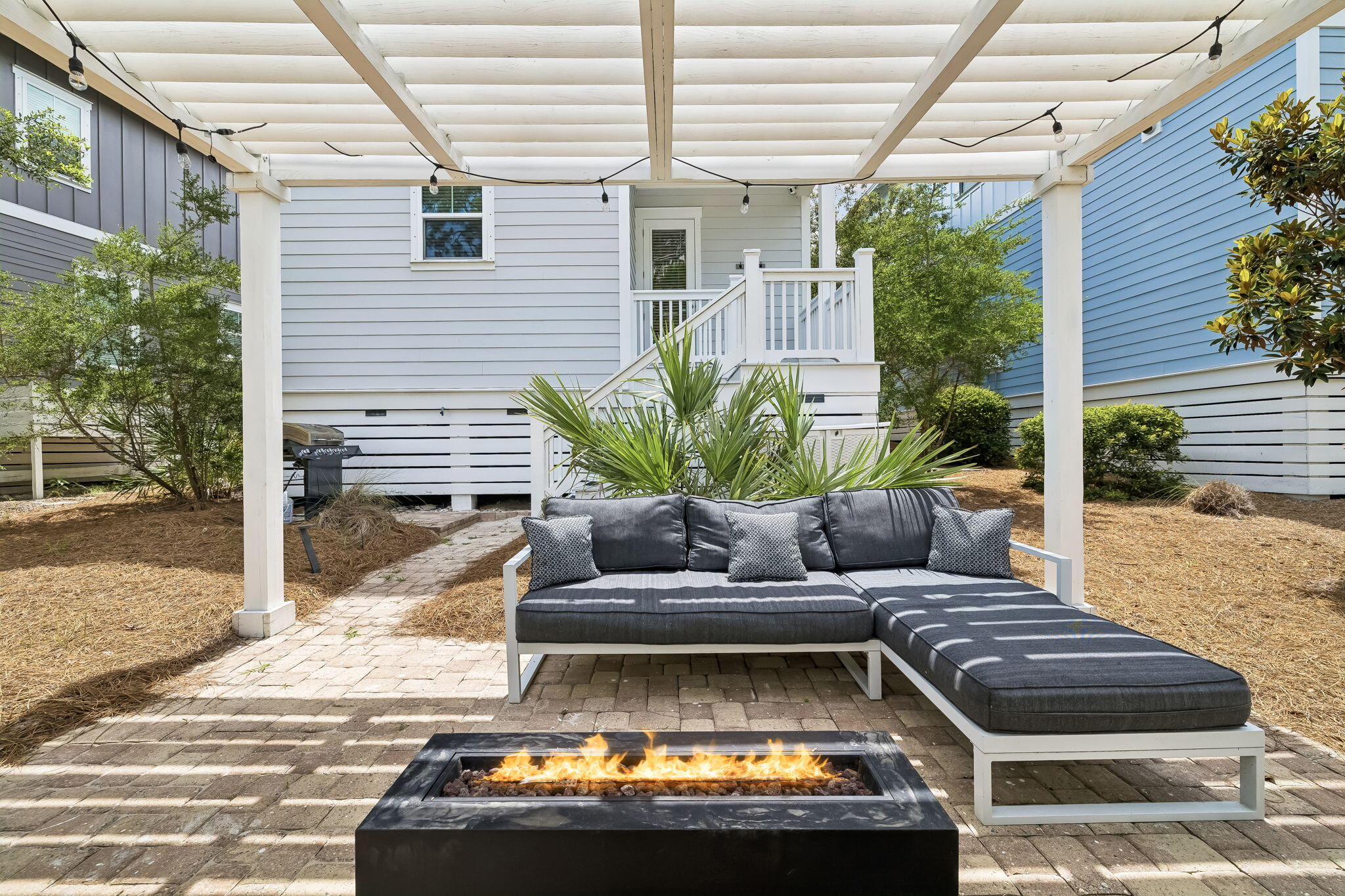 HIGHLAND PARKS - Residential