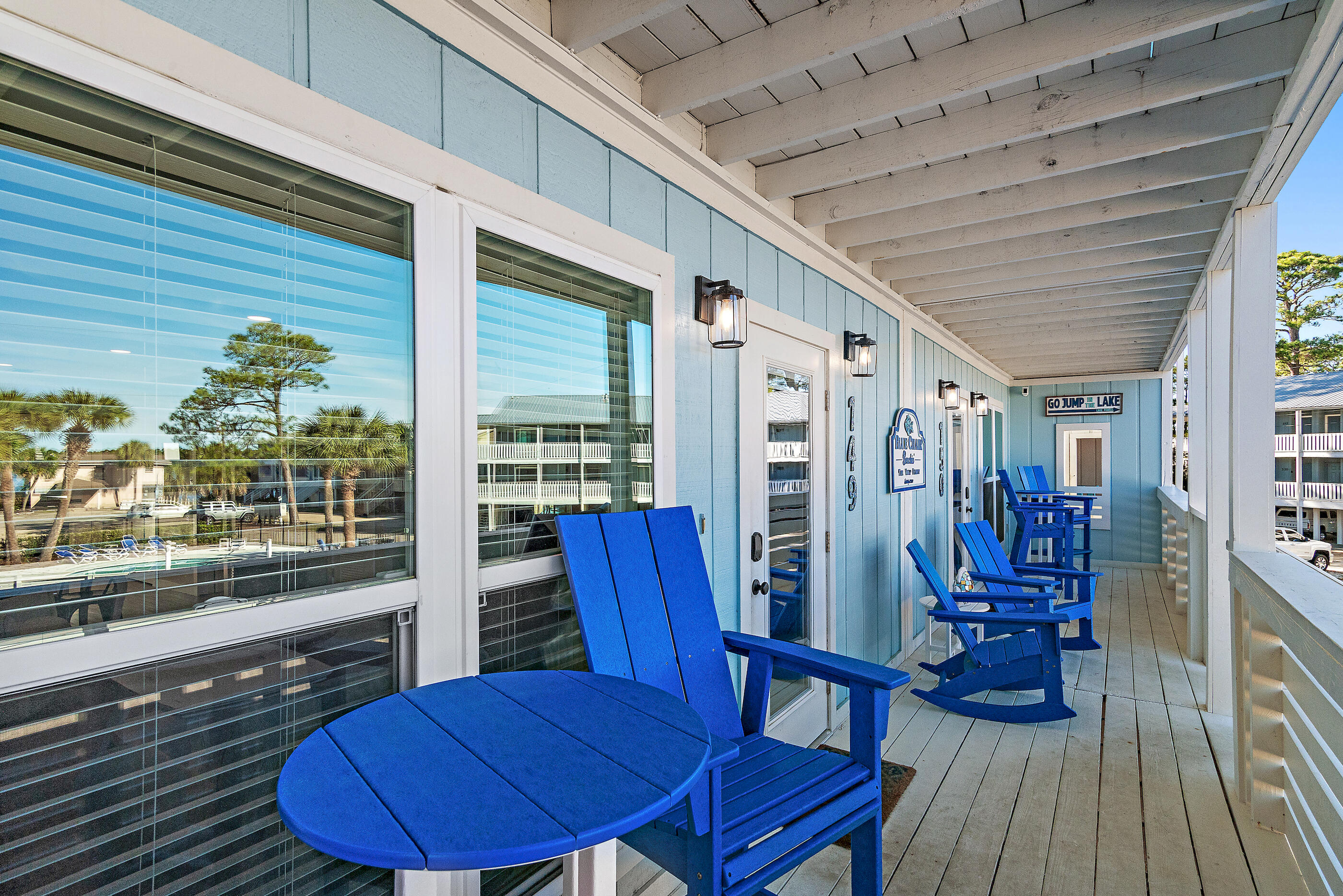 PIRATES COVE INLET CONDO - Residential