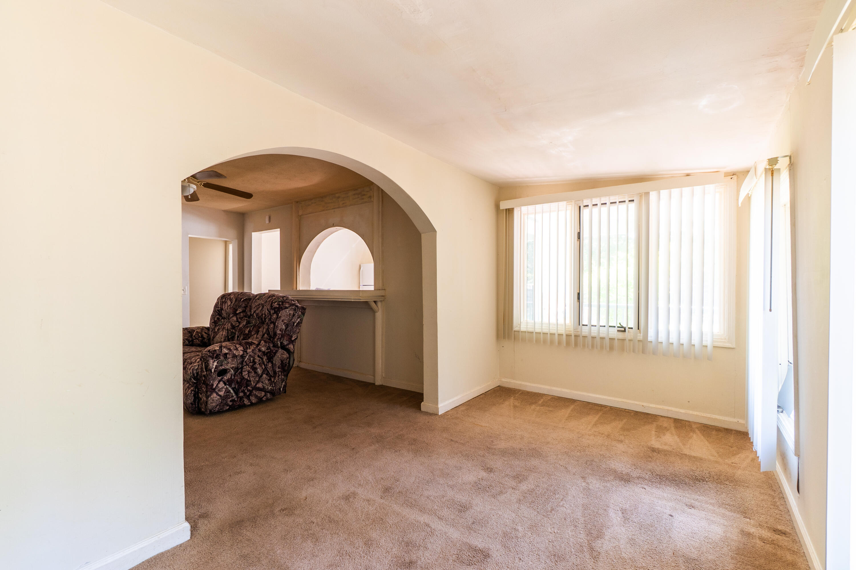 NONESUCH WAY - Residential
