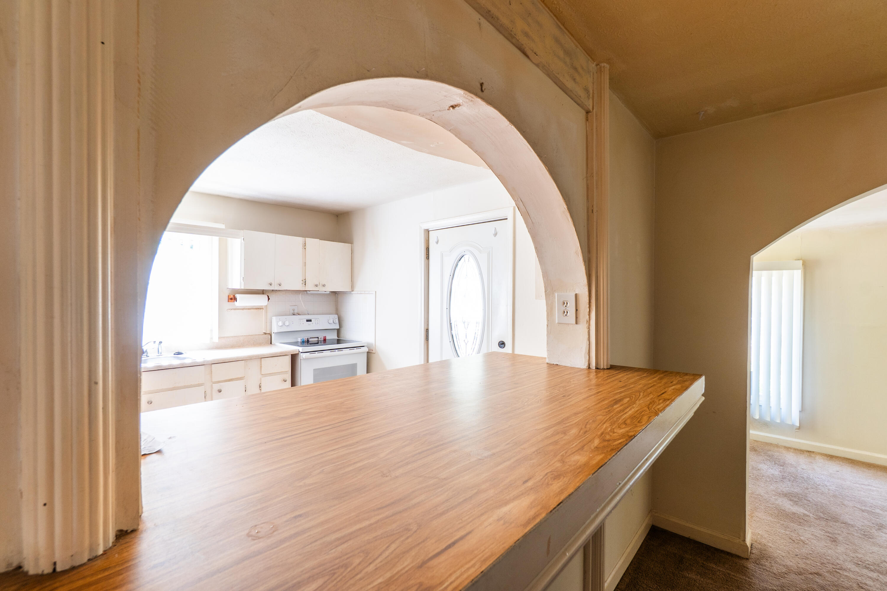 NONESUCH WAY - Residential