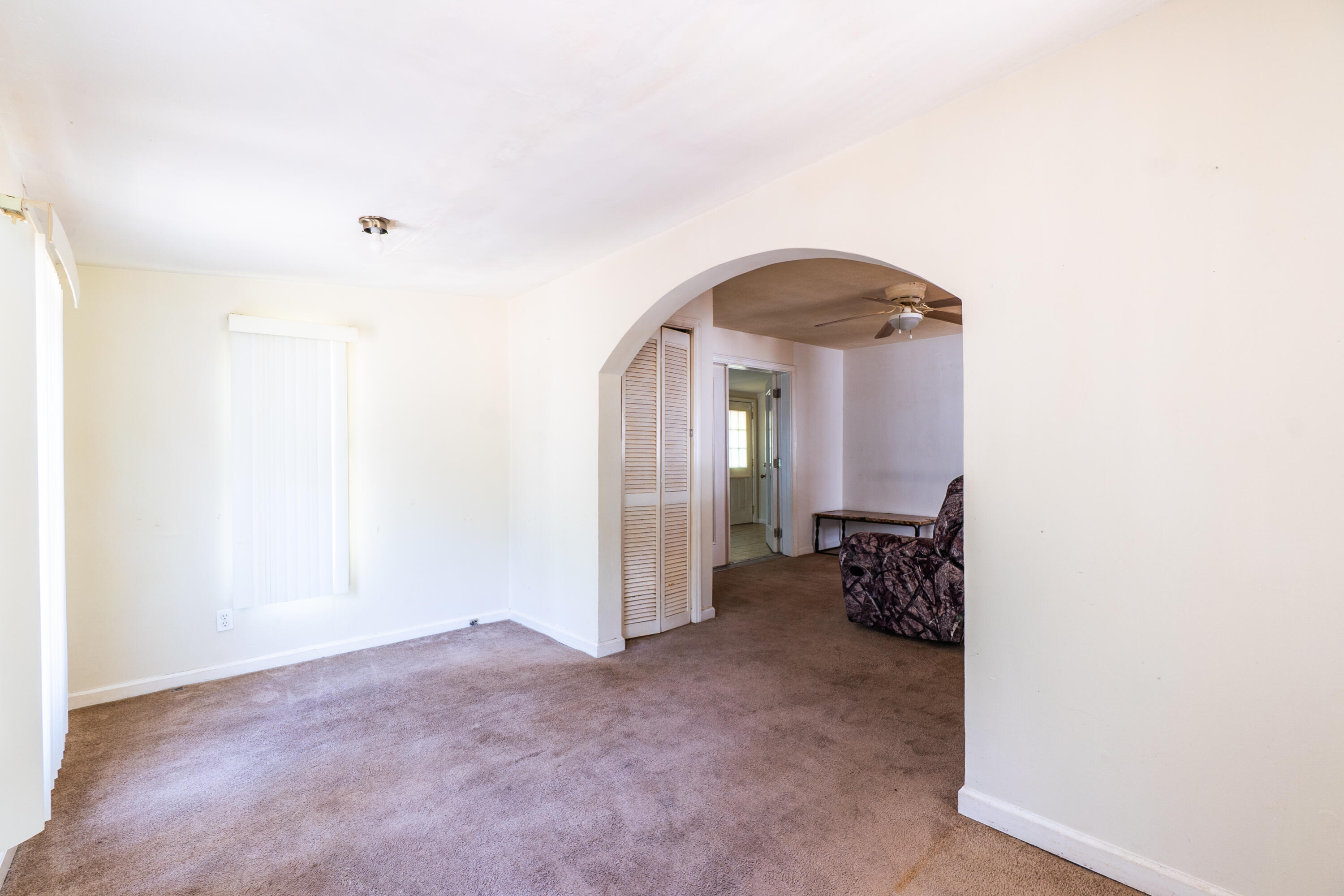 NONESUCH WAY - Residential