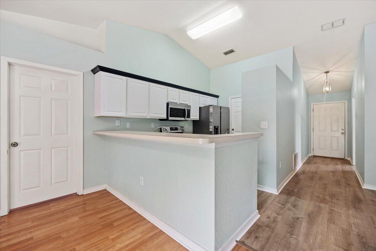 RIDGE CREST PH II - Residential