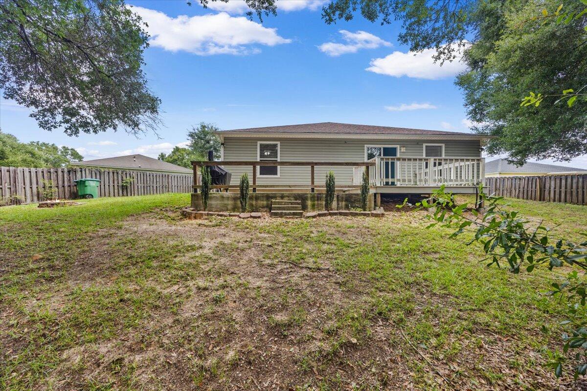 RIDGE CREST PH II - Residential