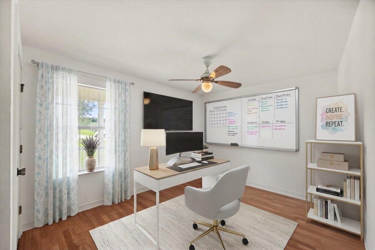 RIDGE CREST PH II - Residential