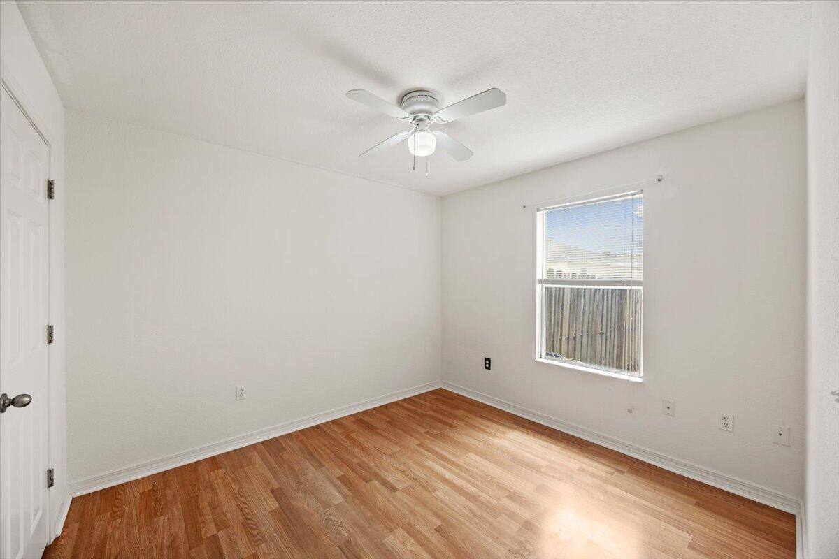 RIDGE CREST PH II - Residential