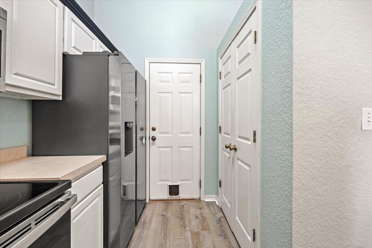 RIDGE CREST PH II - Residential