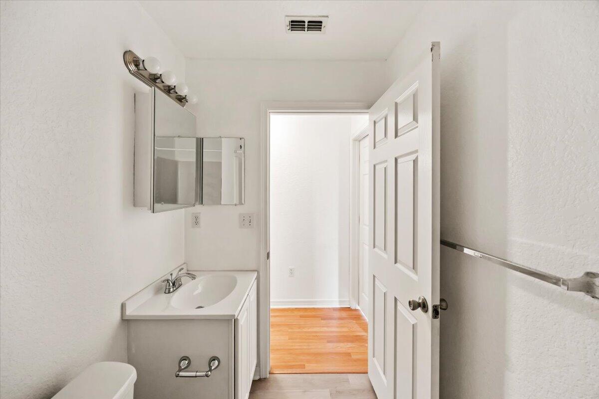 RIDGE CREST PH II - Residential