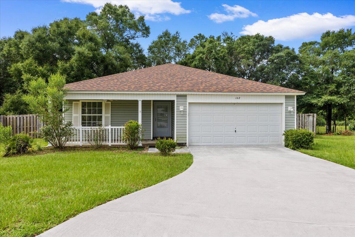 RIDGE CREST PH II - Residential