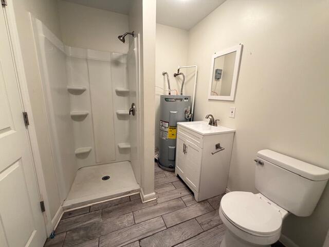 WEDGEWOOD UNIT 2 - Residential