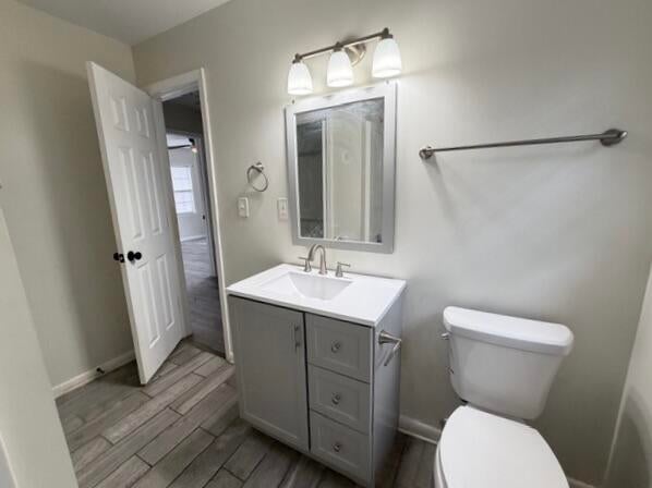 WEDGEWOOD UNIT 2 - Residential