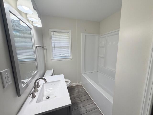 WEDGEWOOD UNIT 2 - Residential