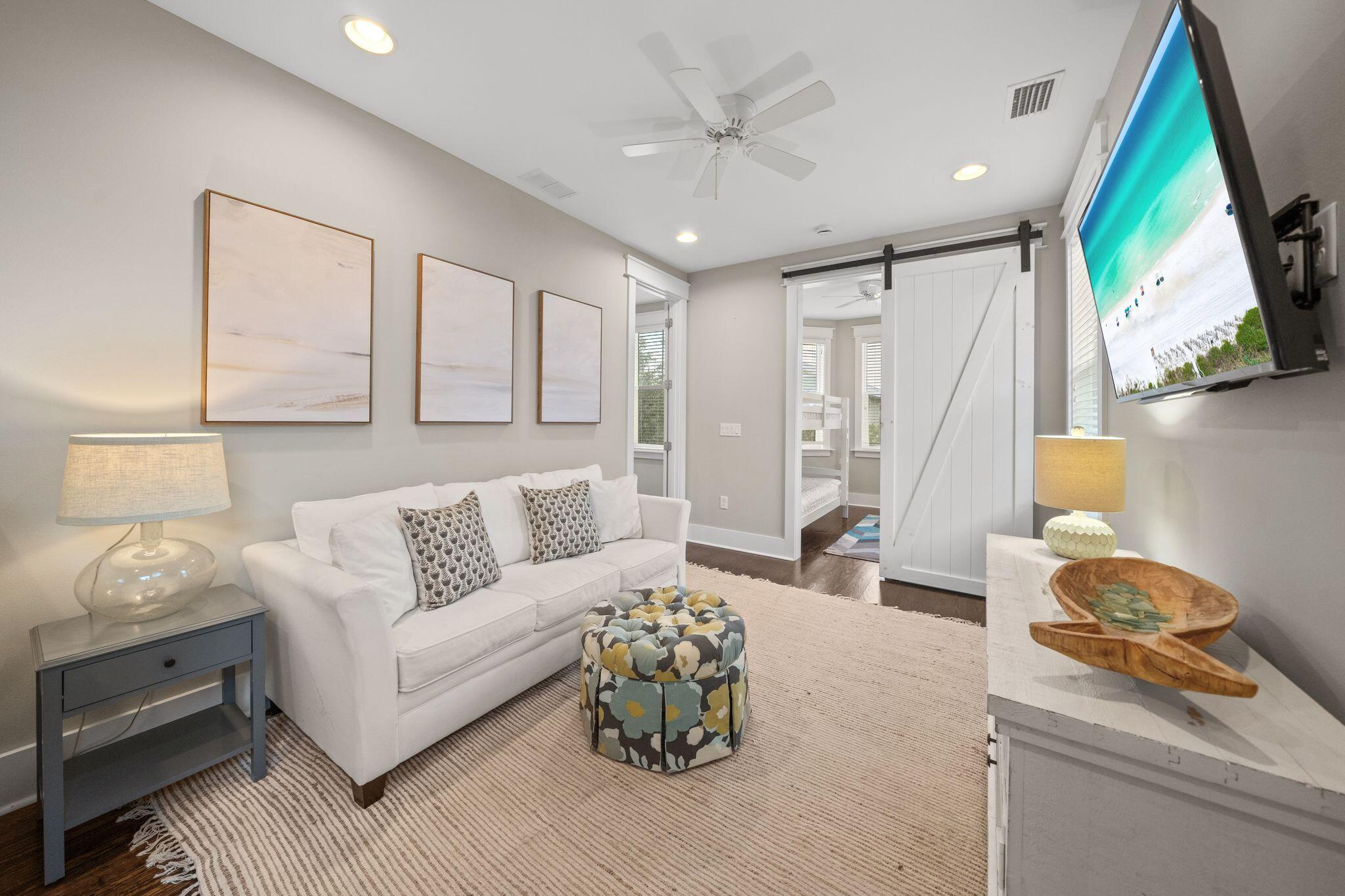 NATUREWALK AT SEAGROVE - Residential
