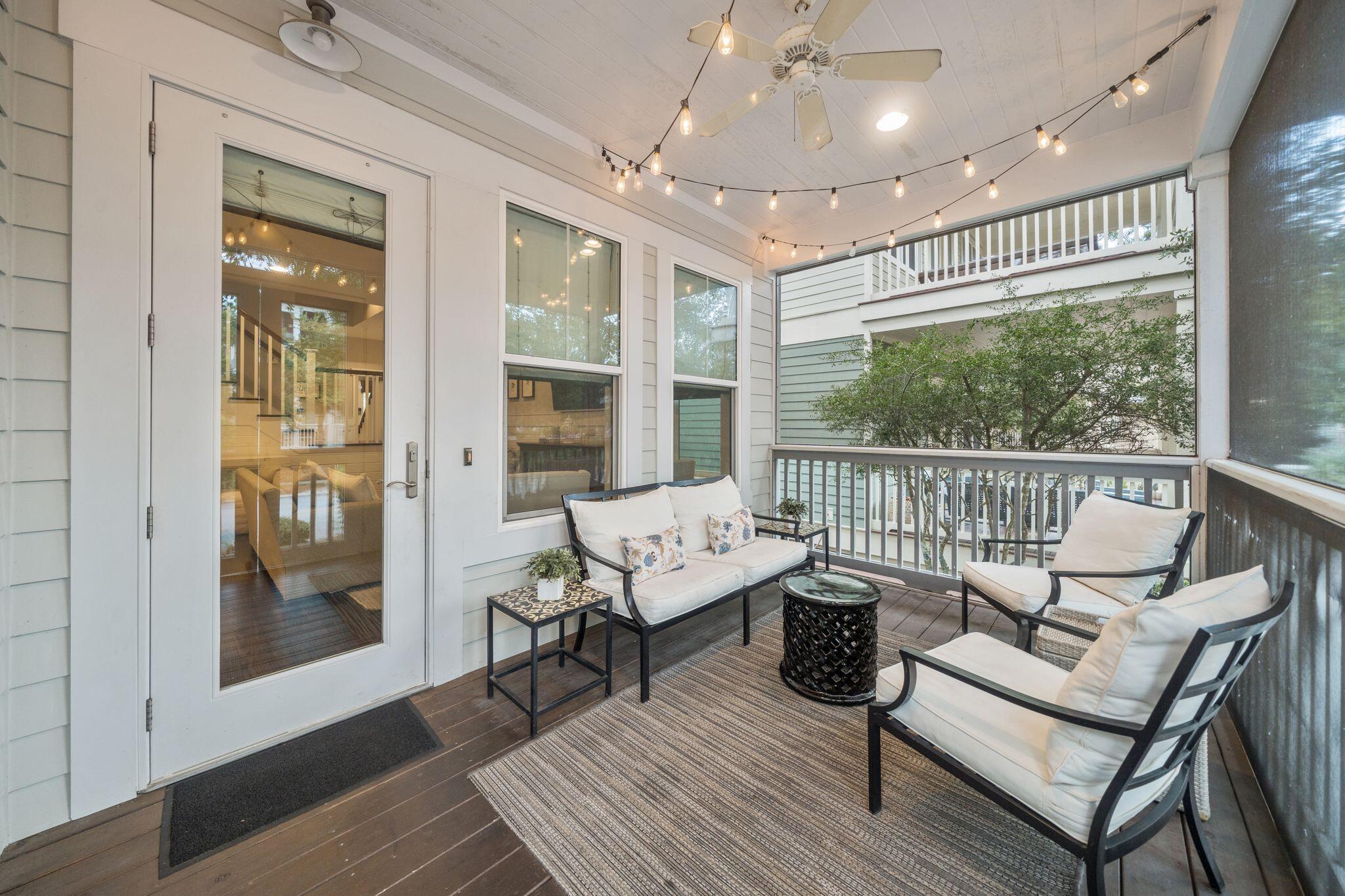 NATUREWALK AT SEAGROVE - Residential
