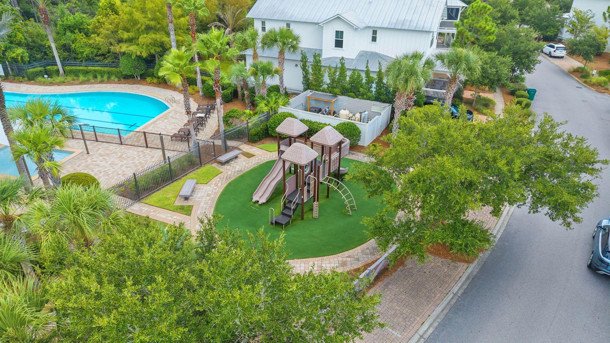 NATUREWALK AT SEAGROVE - Residential