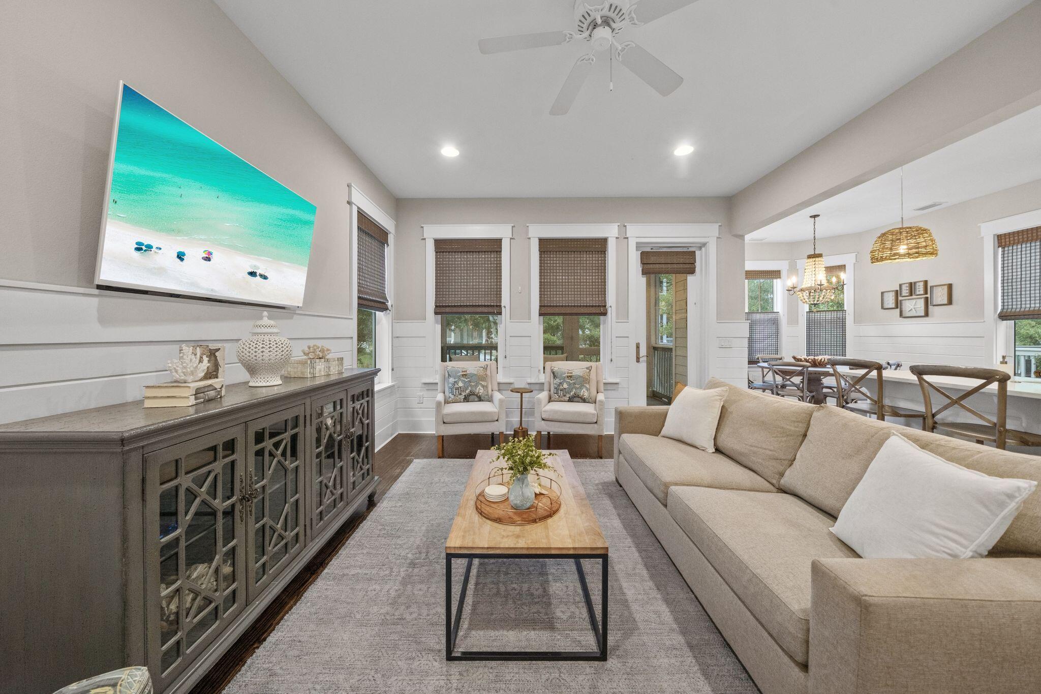 NATUREWALK AT SEAGROVE - Residential