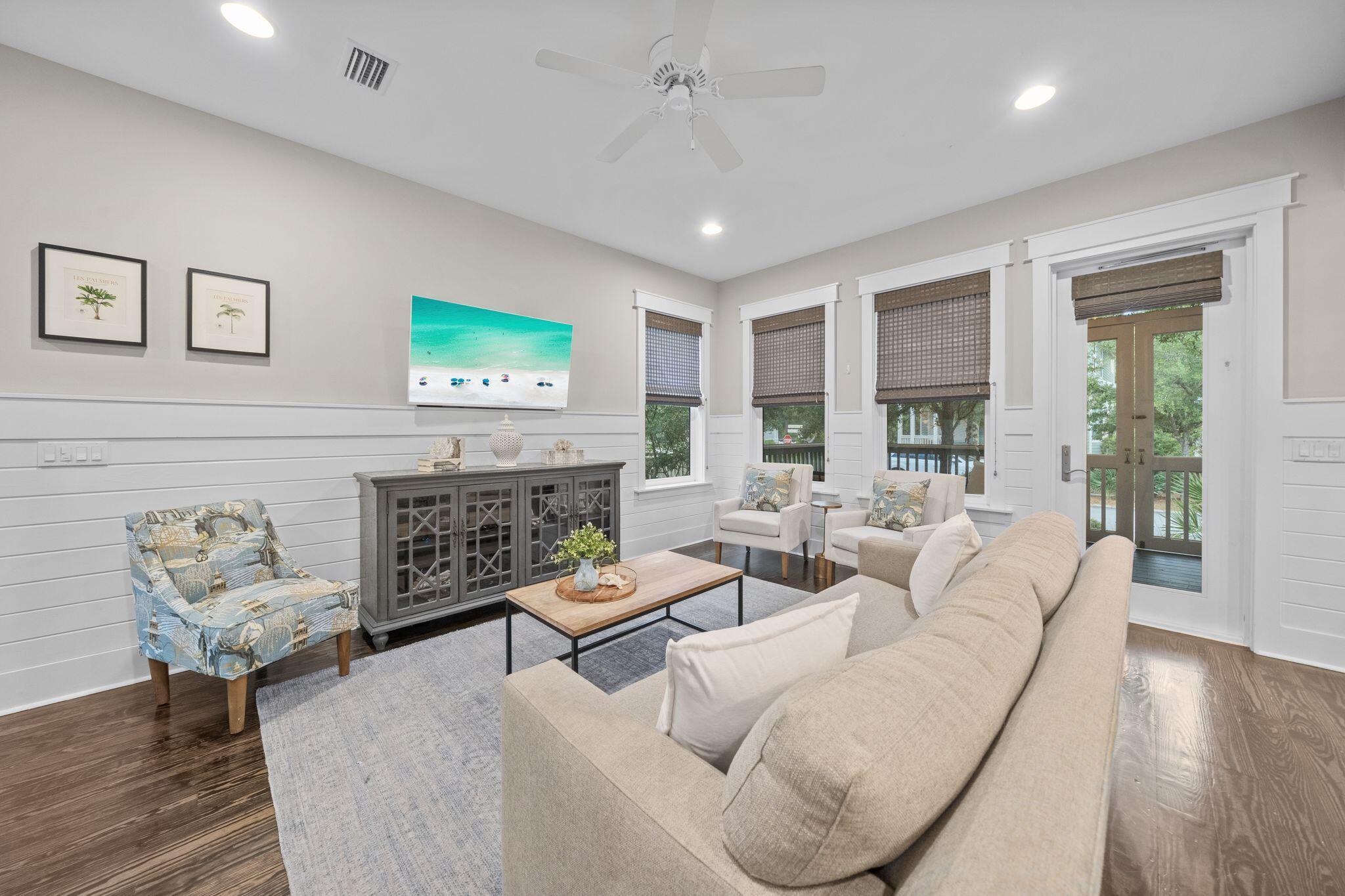 NATUREWALK AT SEAGROVE - Residential