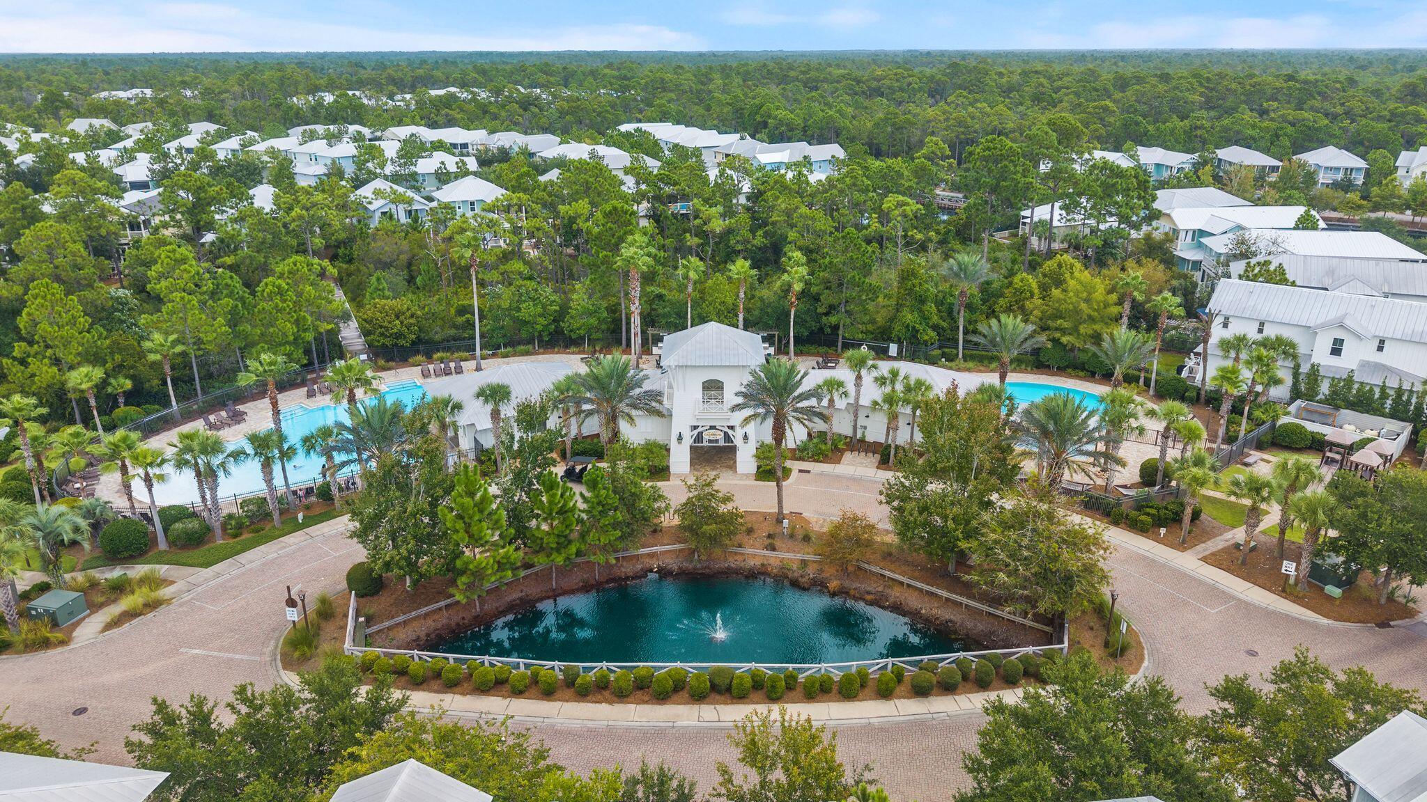 NATUREWALK AT SEAGROVE - Residential