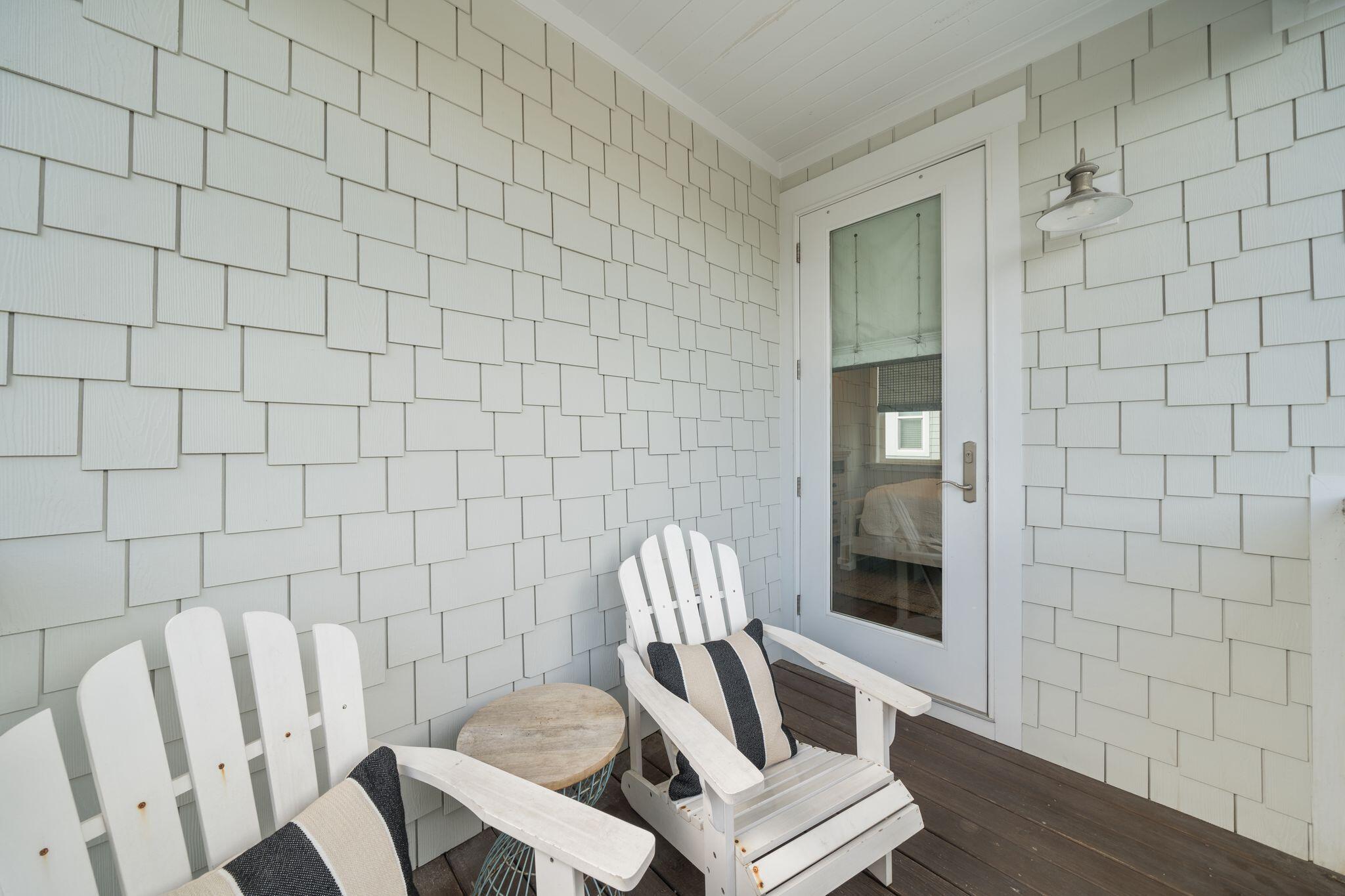NATUREWALK AT SEAGROVE - Residential