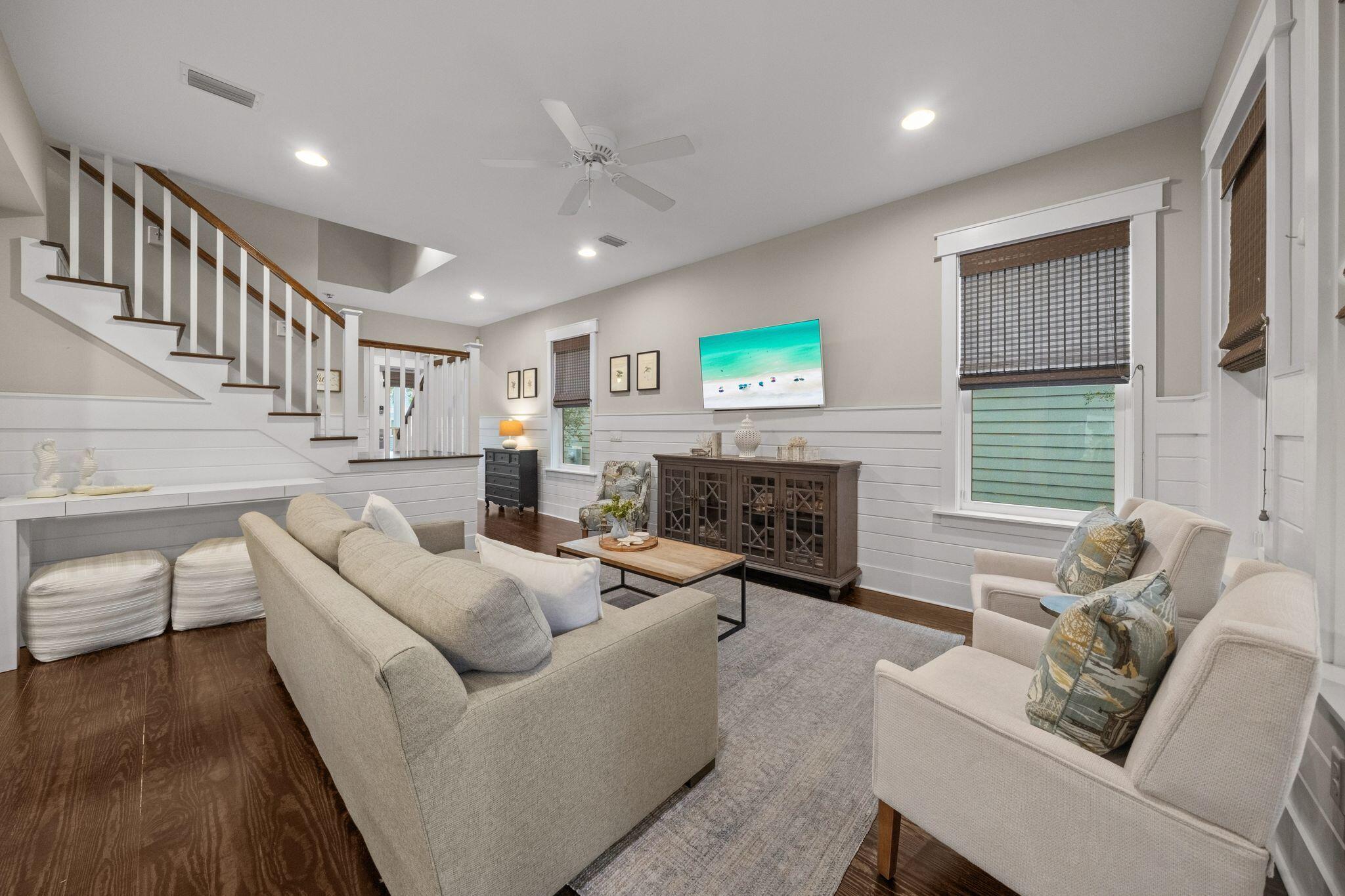 NATUREWALK AT SEAGROVE - Residential
