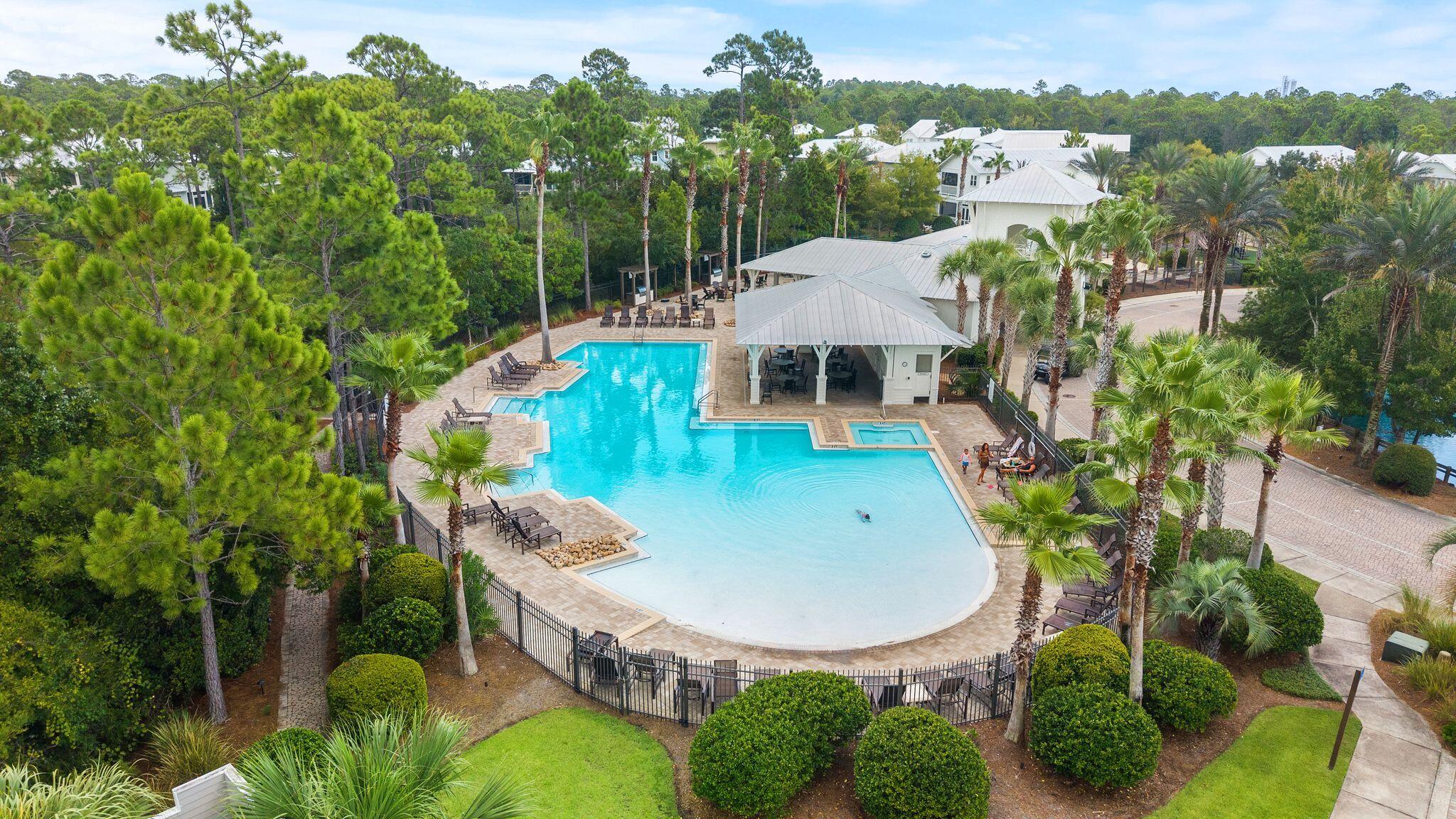 NATUREWALK AT SEAGROVE - Residential