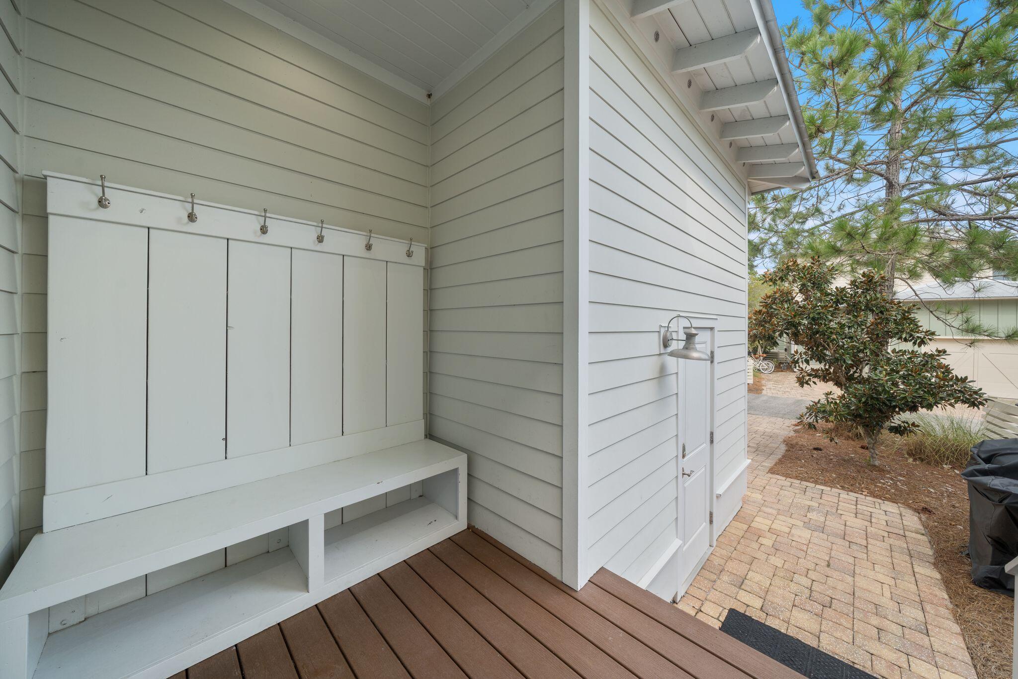 NATUREWALK AT SEAGROVE - Residential