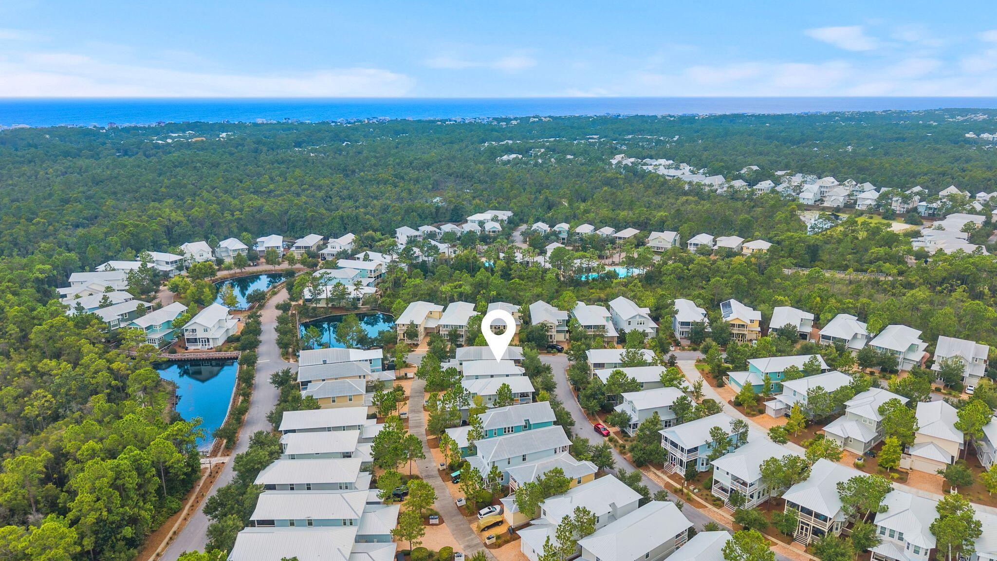 NATUREWALK AT SEAGROVE - Residential