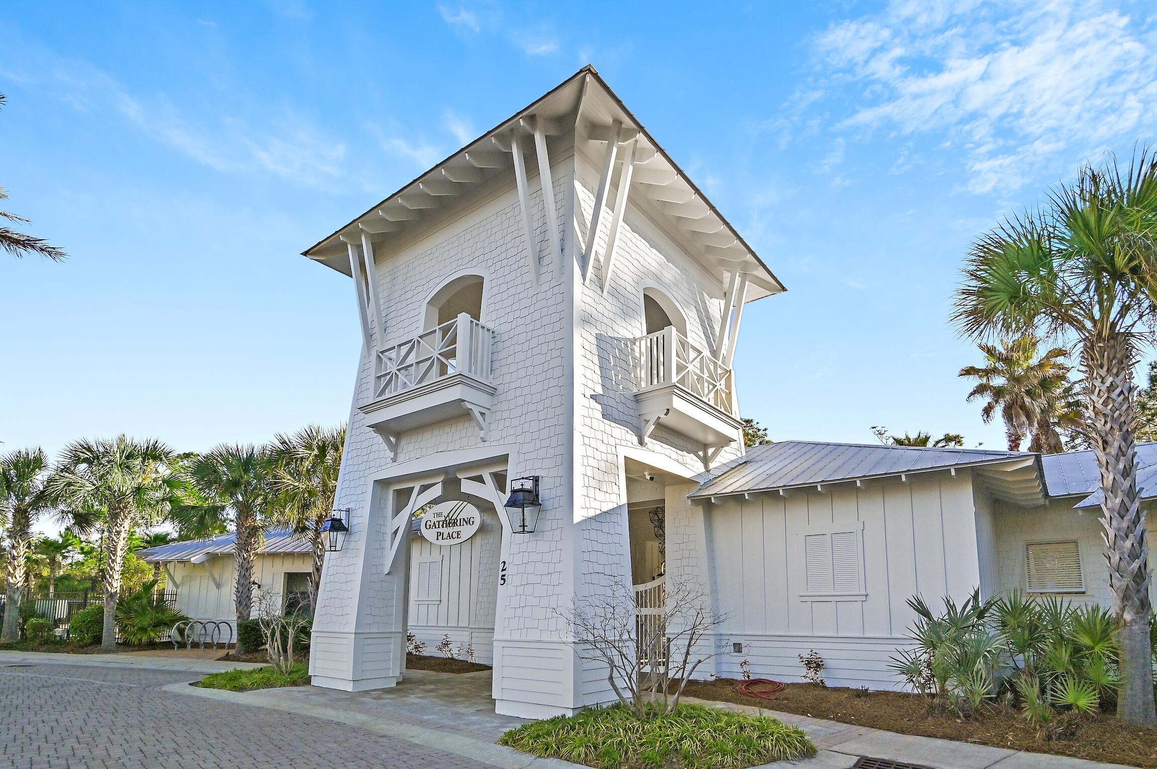 NATUREWALK AT SEAGROVE - Residential