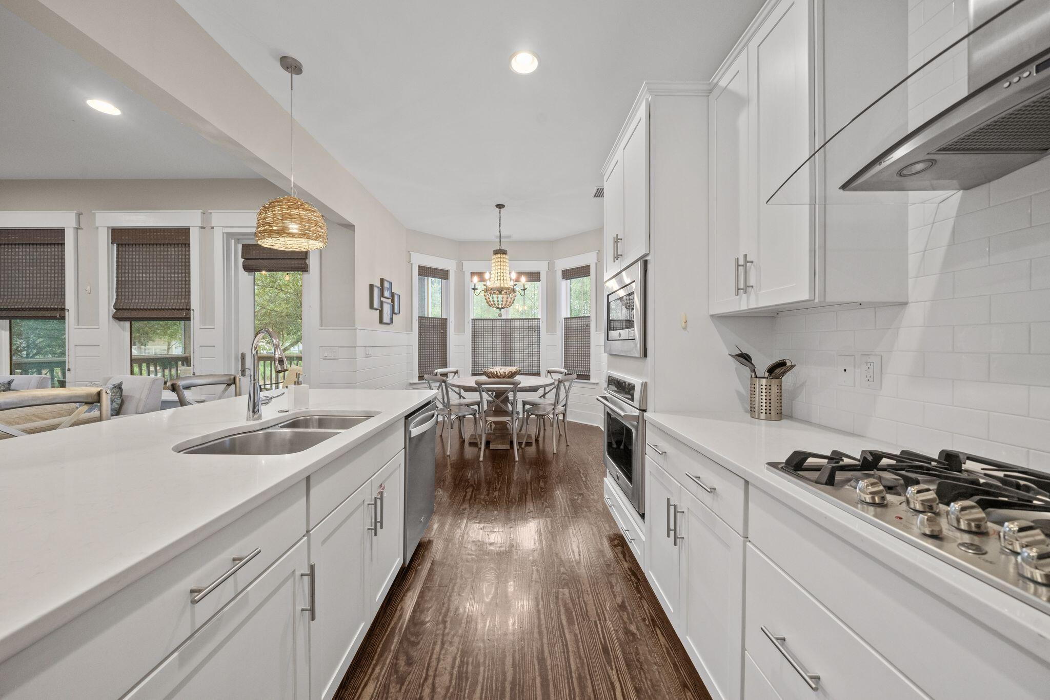 NATUREWALK AT SEAGROVE - Residential