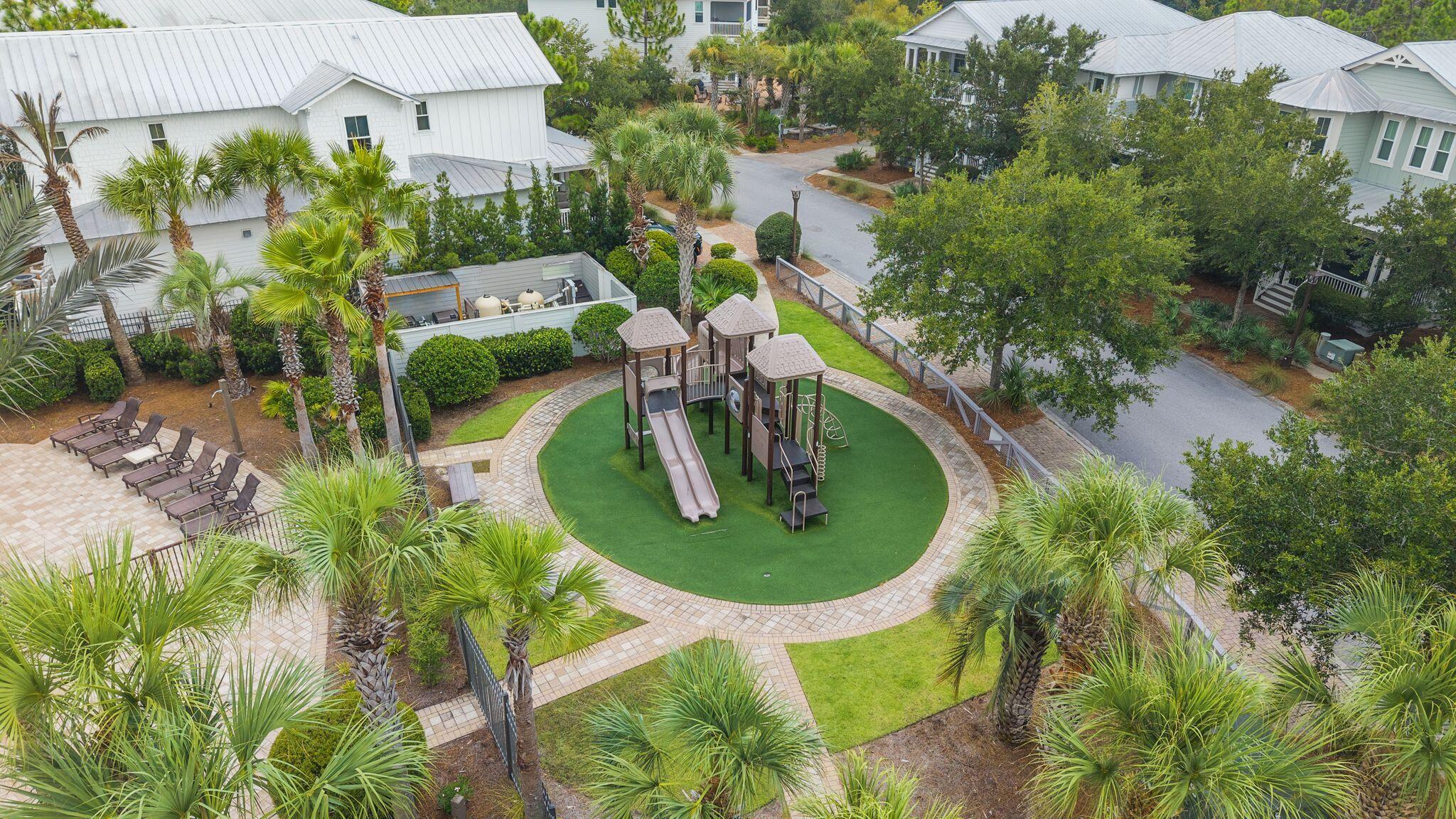 NATUREWALK AT SEAGROVE - Residential