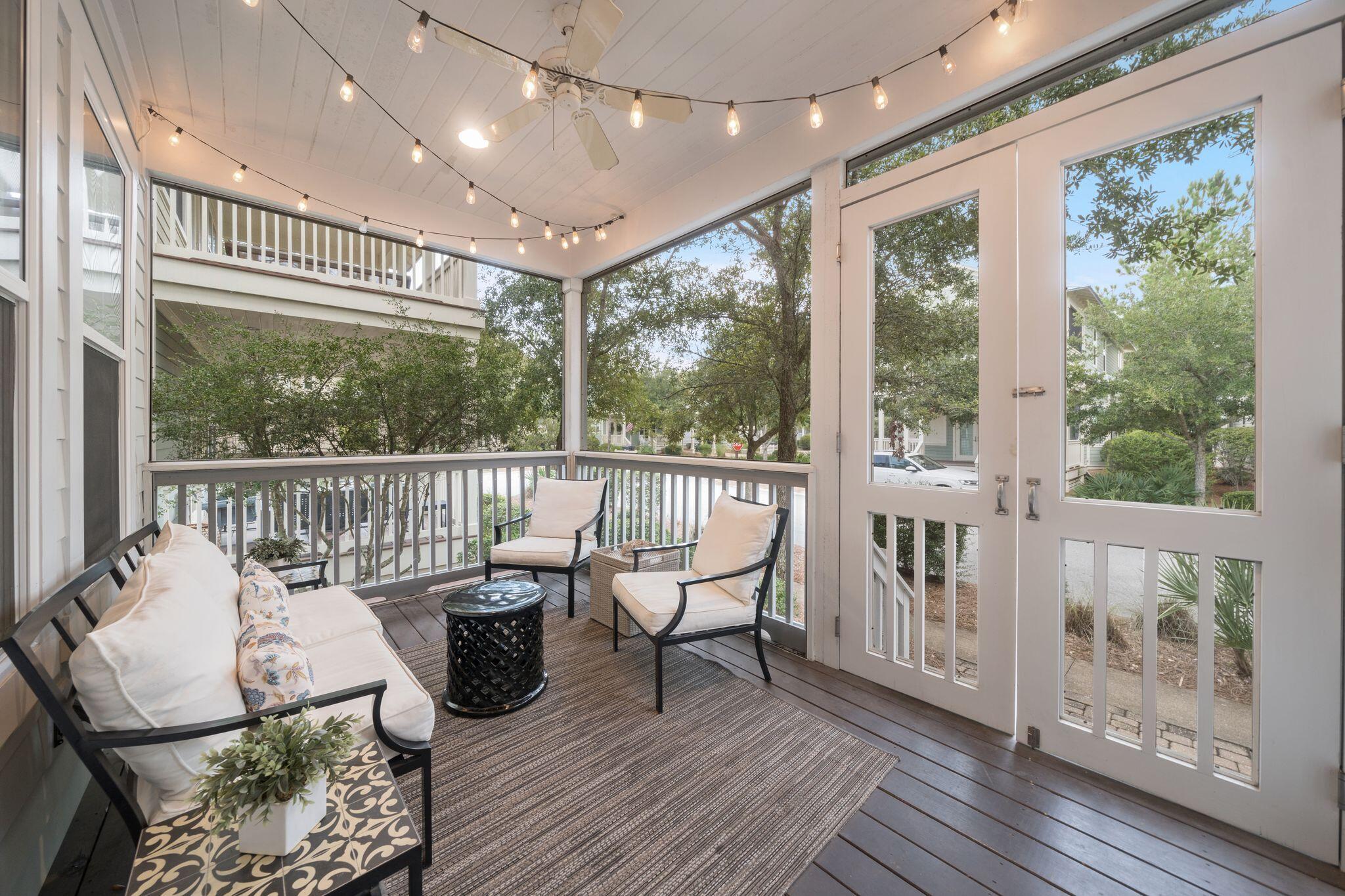 NATUREWALK AT SEAGROVE - Residential