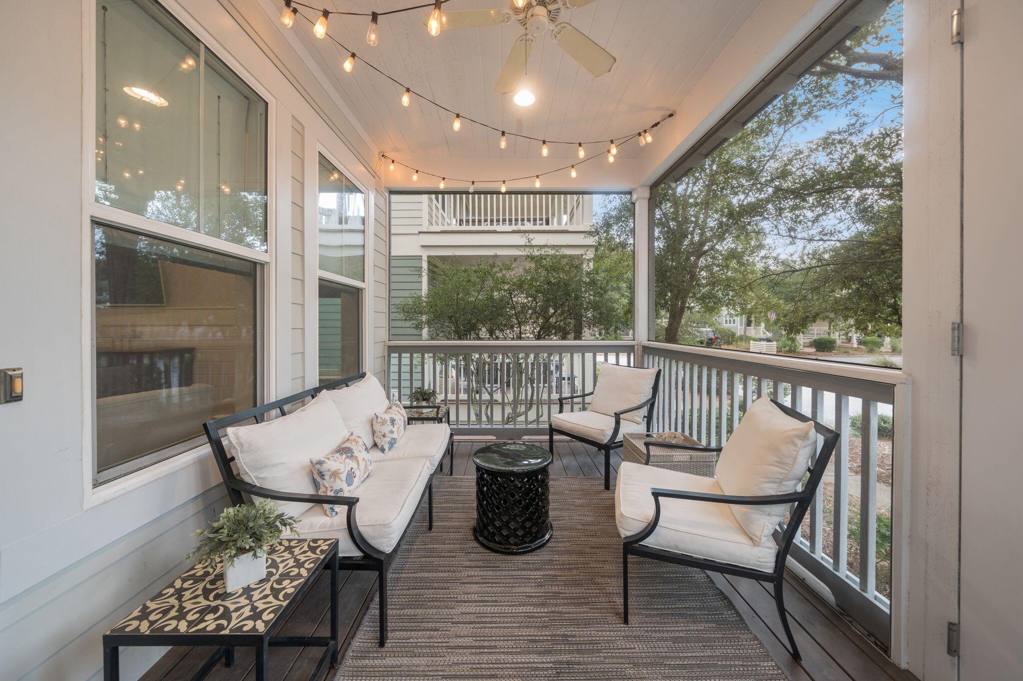 NATUREWALK AT SEAGROVE - Residential