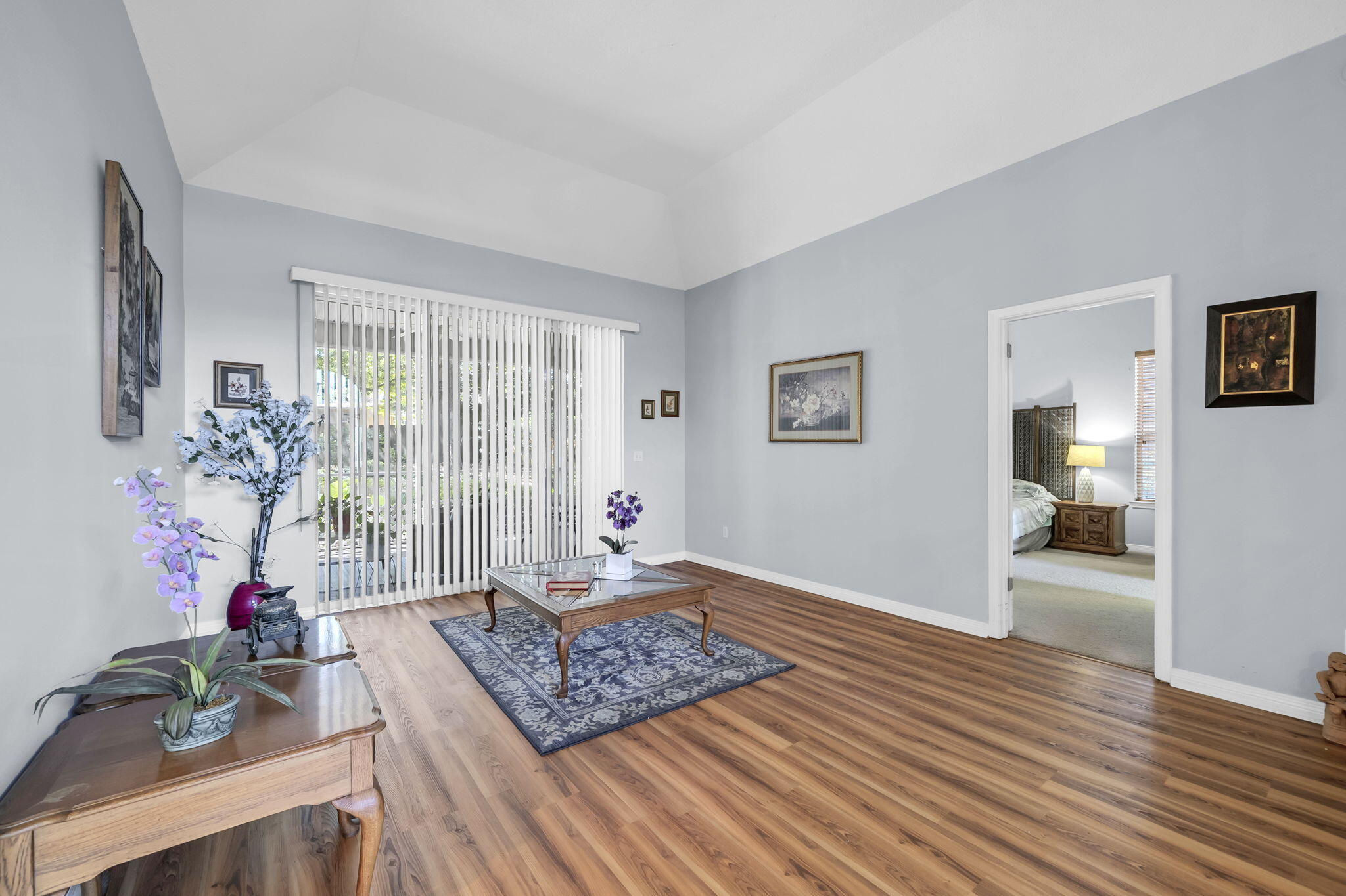 PARKWOOD ESTATES PH 1 BLUEWATER BAY - Residential