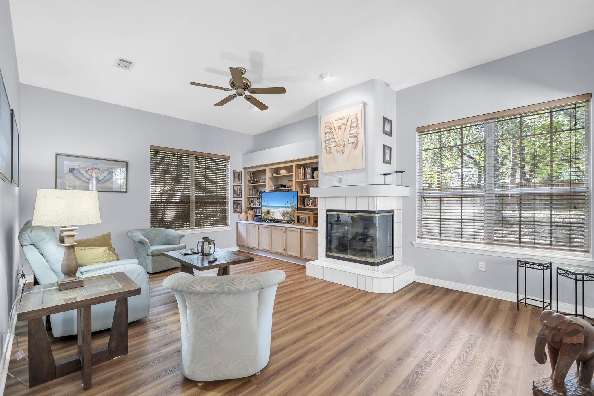 PARKWOOD ESTATES PH 1 BLUEWATER BAY - Residential