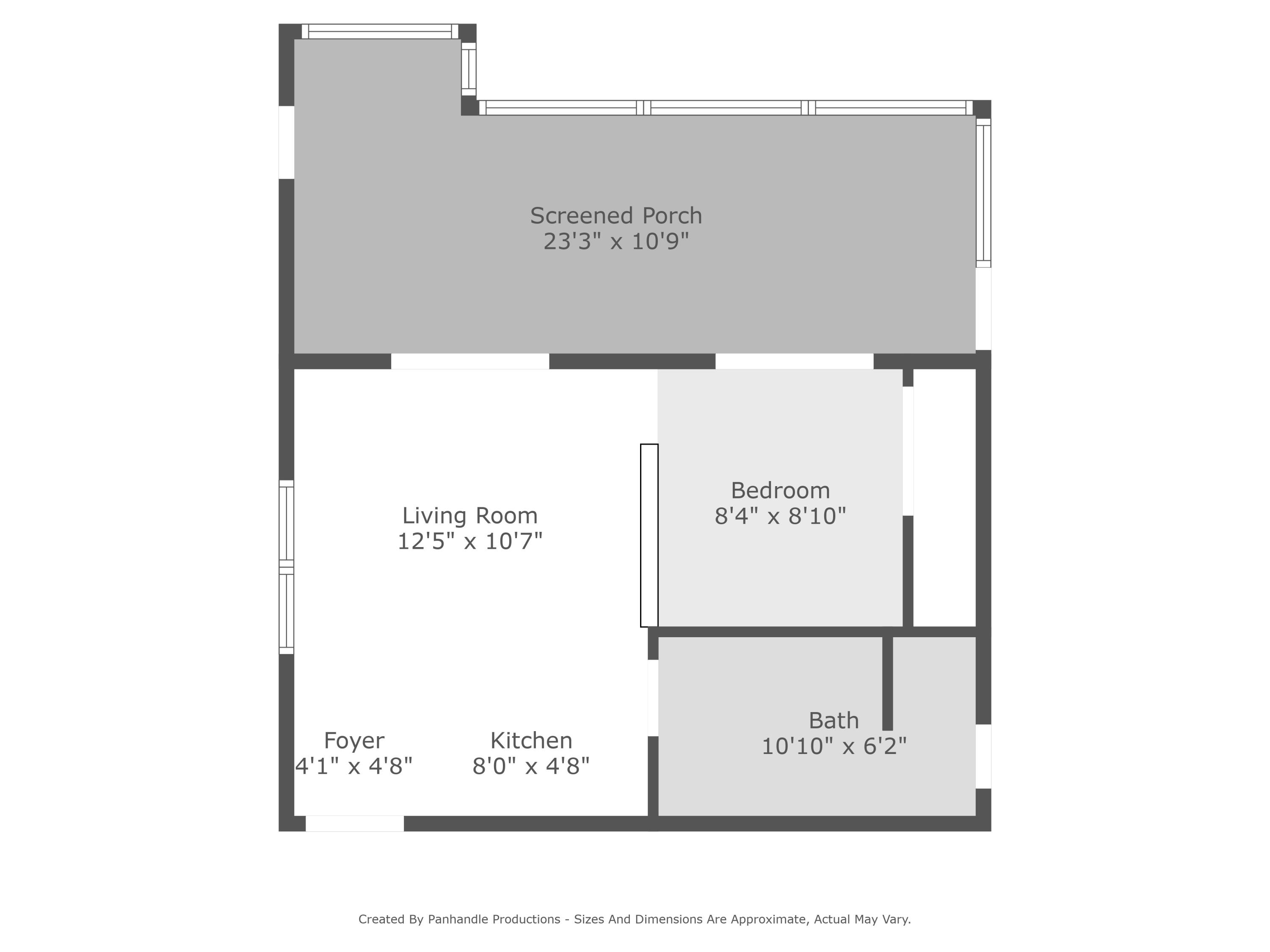 SANTA ROSA PLANTATION - Residential