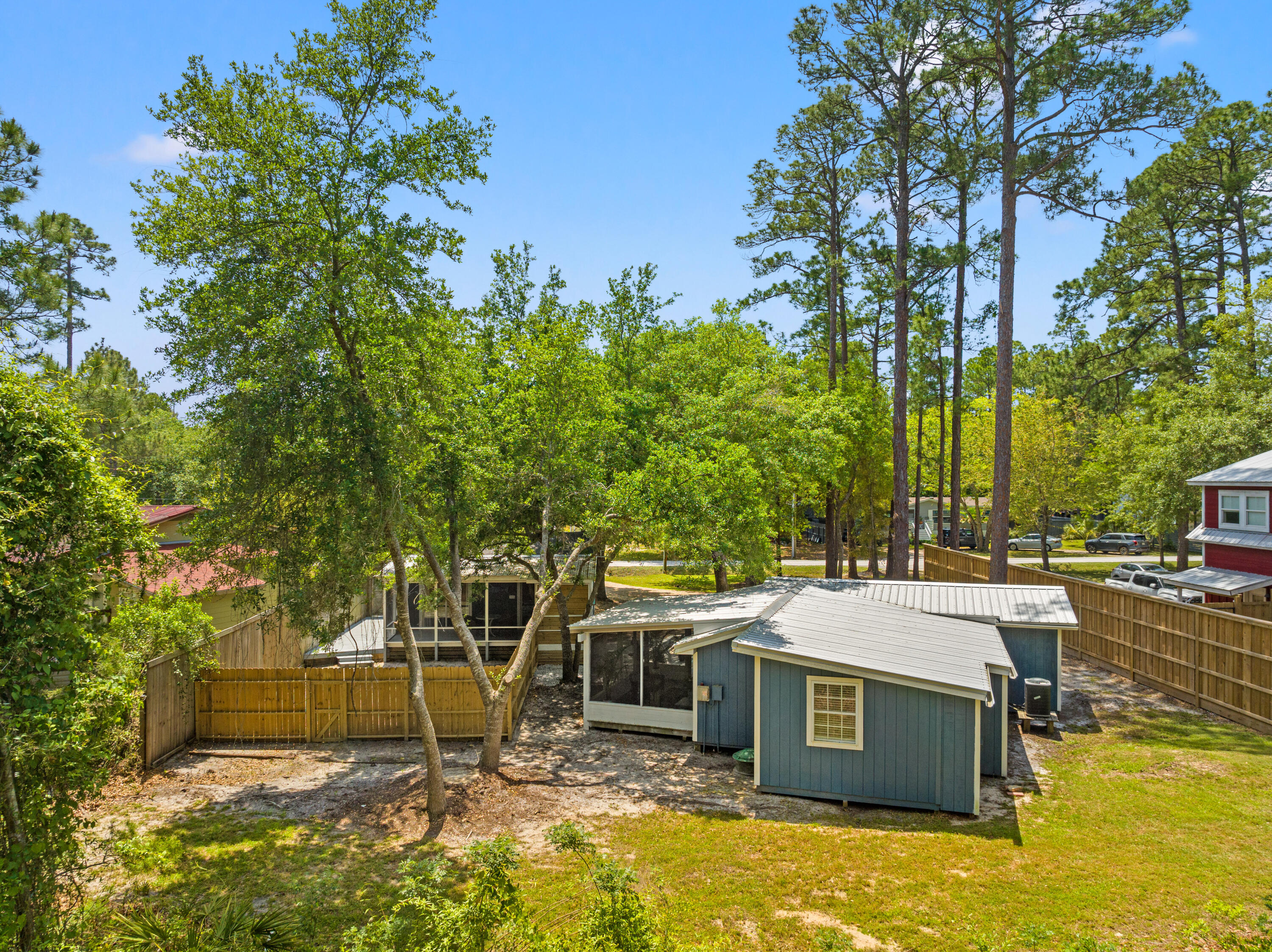 SANTA ROSA PLANTATION - Residential