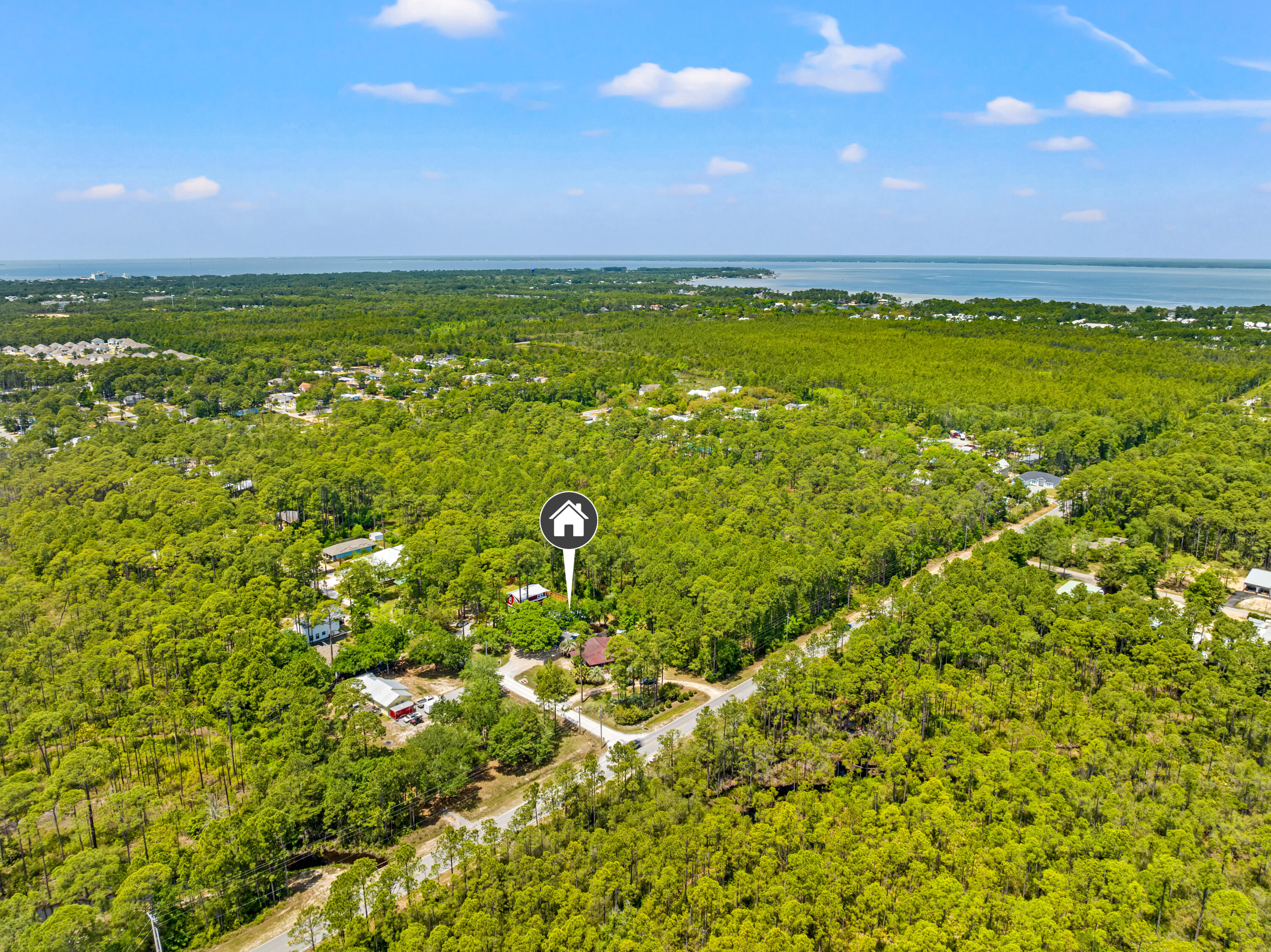 SANTA ROSA PLANTATION - Residential
