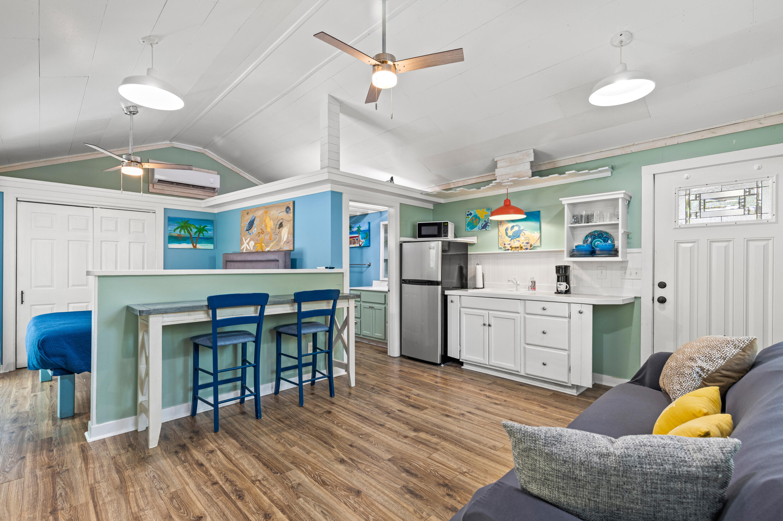 SANTA ROSA PLANTATION - Residential