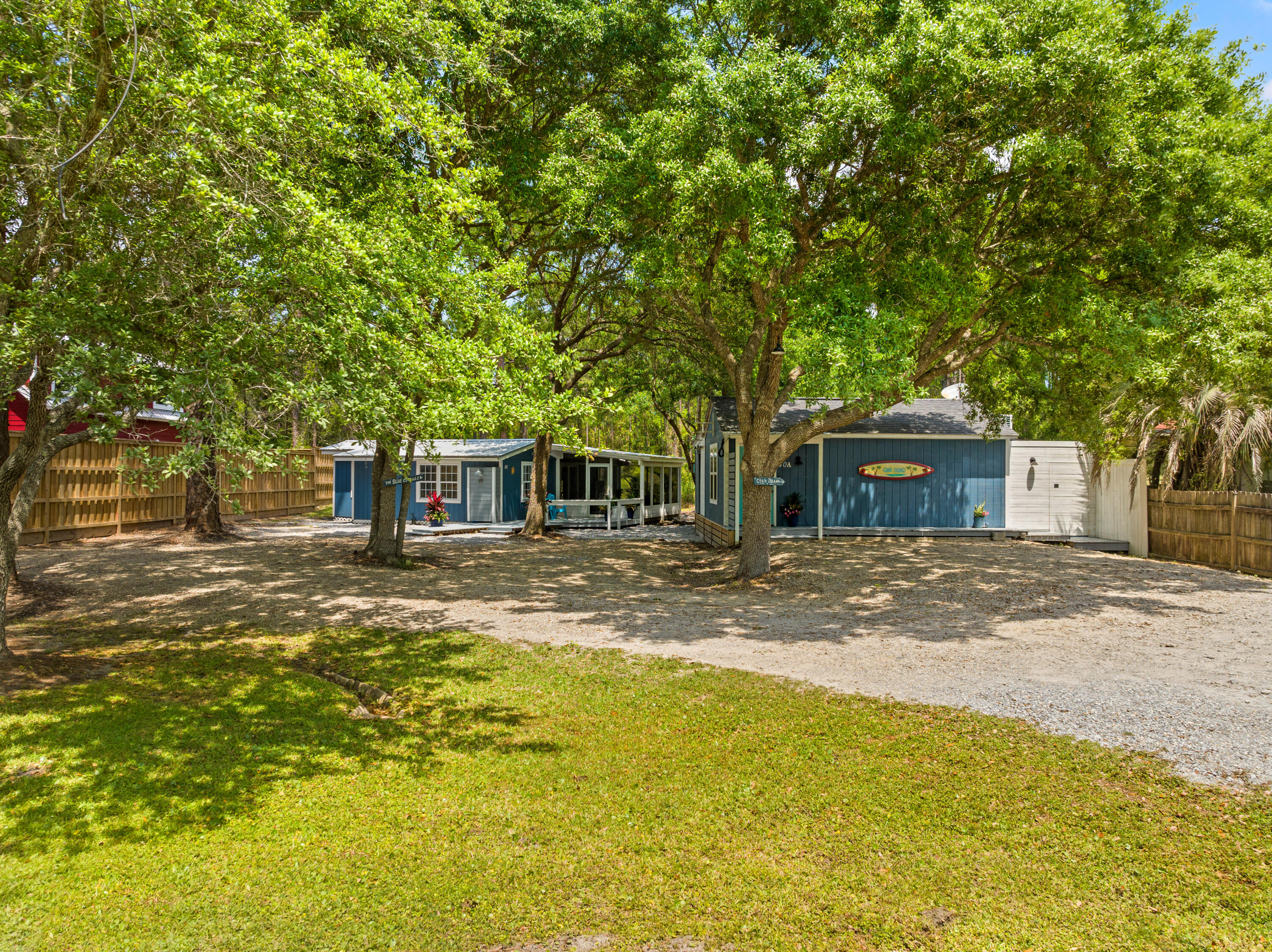 SANTA ROSA PLANTATION - Residential