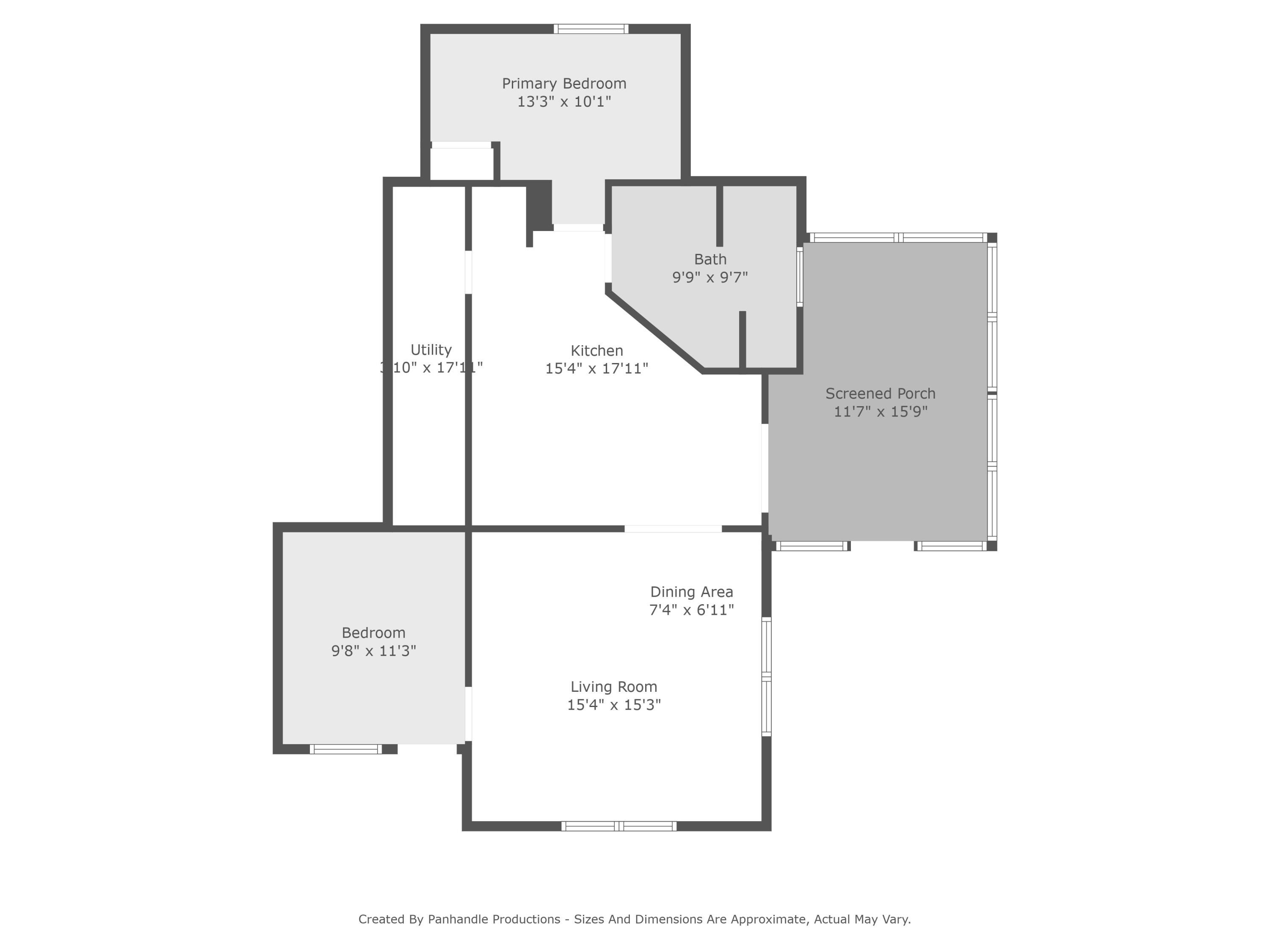 SANTA ROSA PLANTATION - Residential