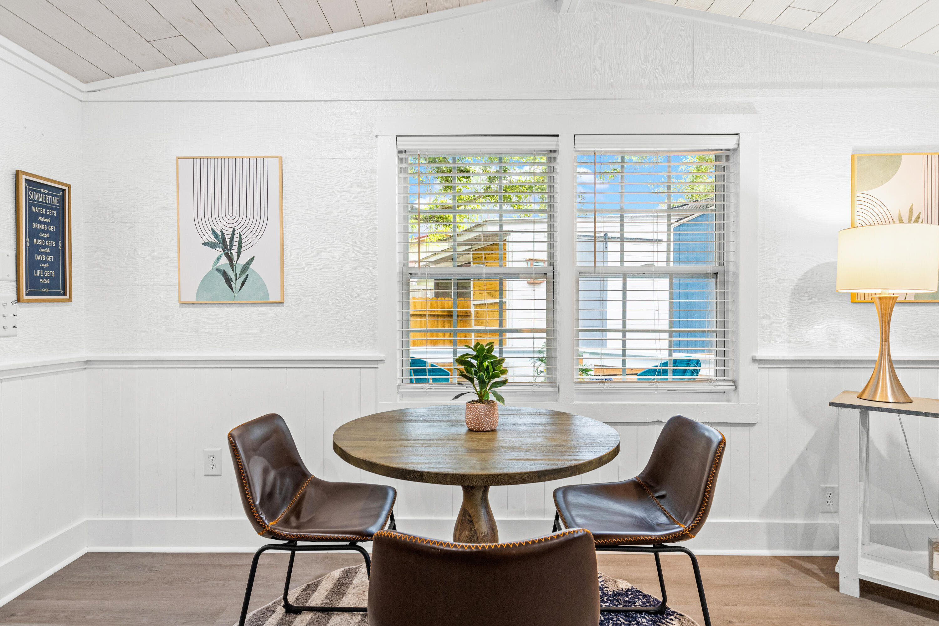SANTA ROSA PLANTATION - Residential