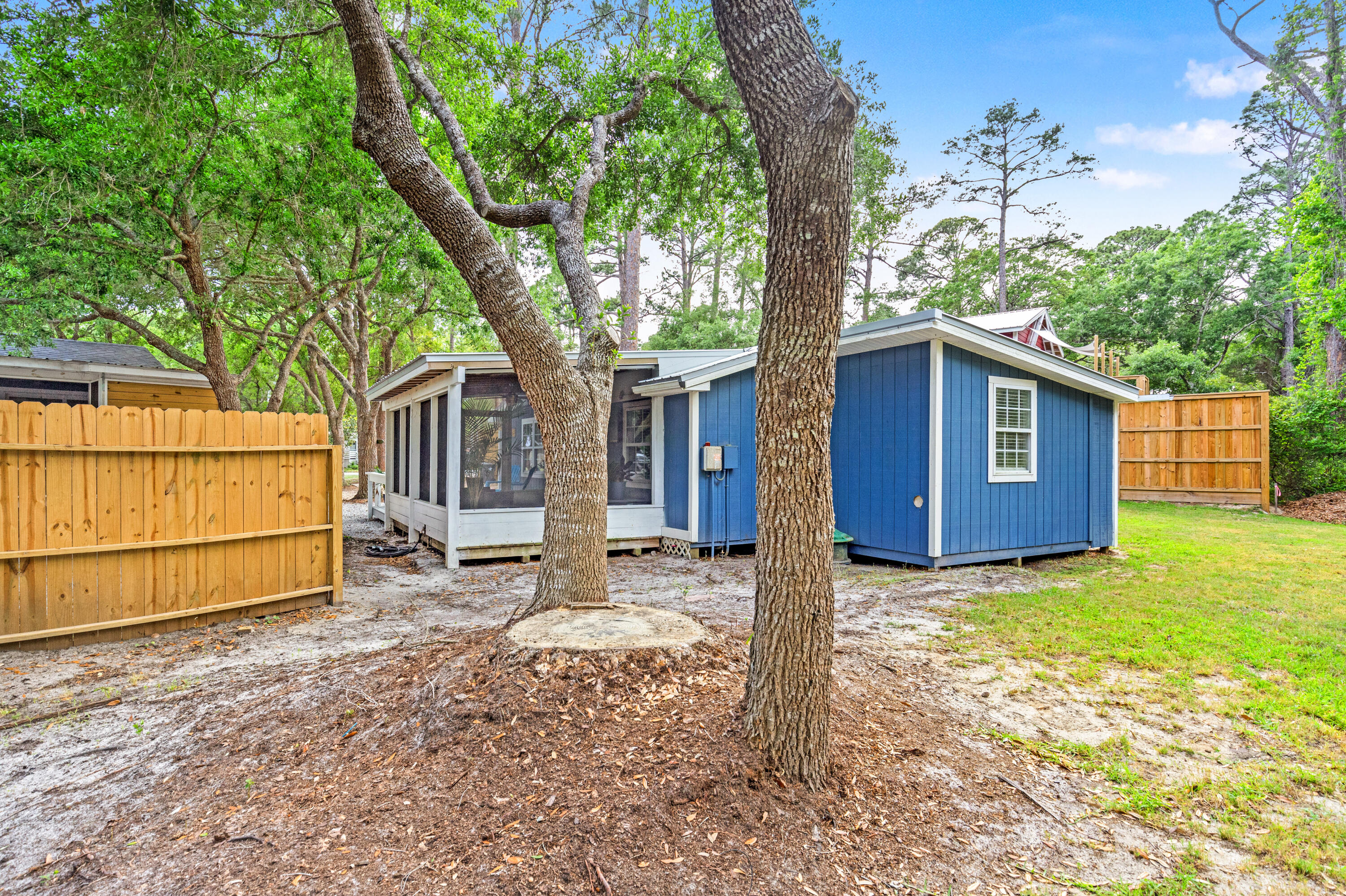 SANTA ROSA PLANTATION - Residential