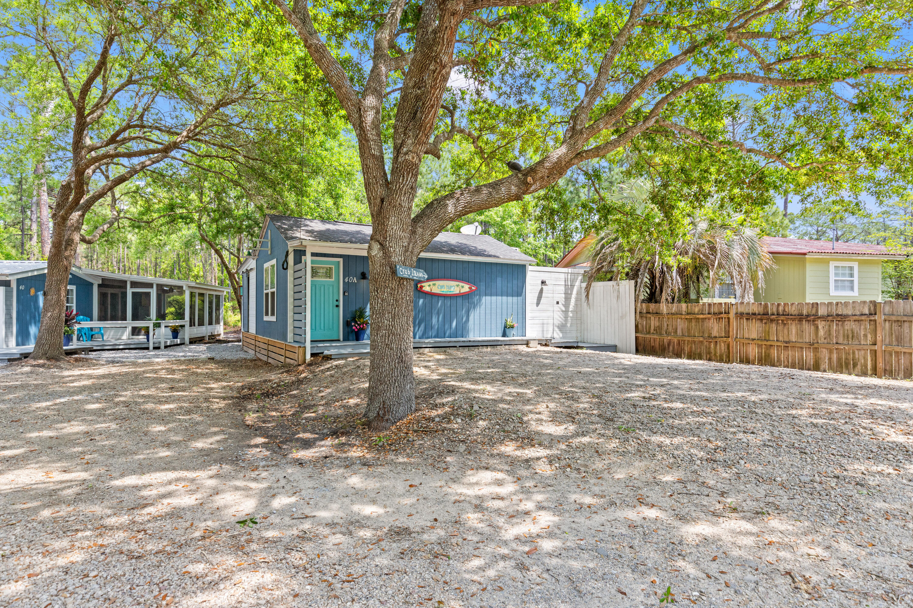 SANTA ROSA PLANTATION - Residential