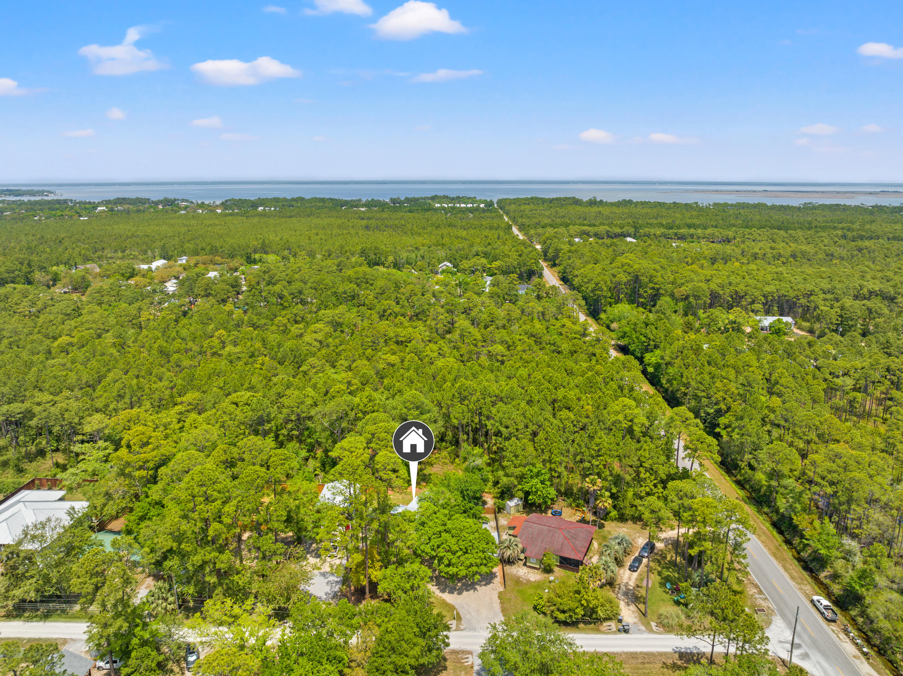 SANTA ROSA PLANTATION - Residential